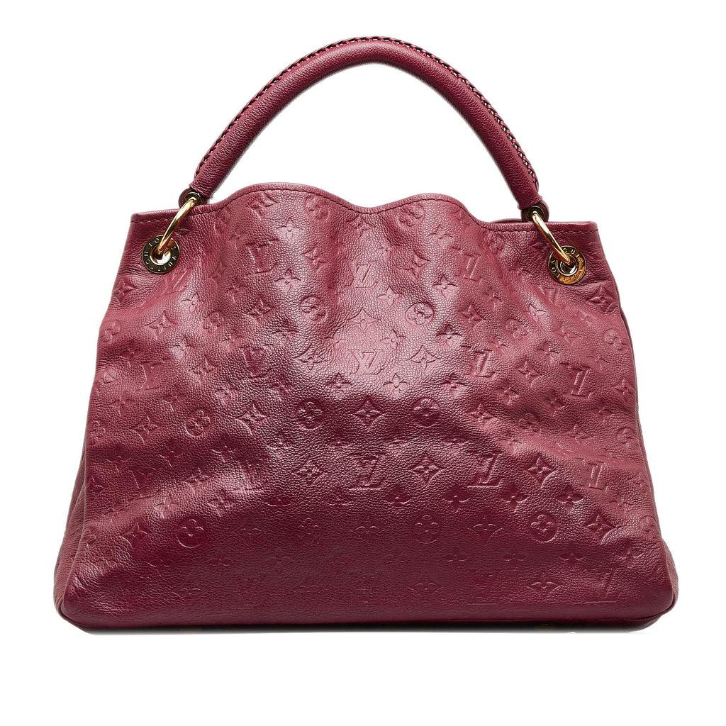 LO-LV bags 14003