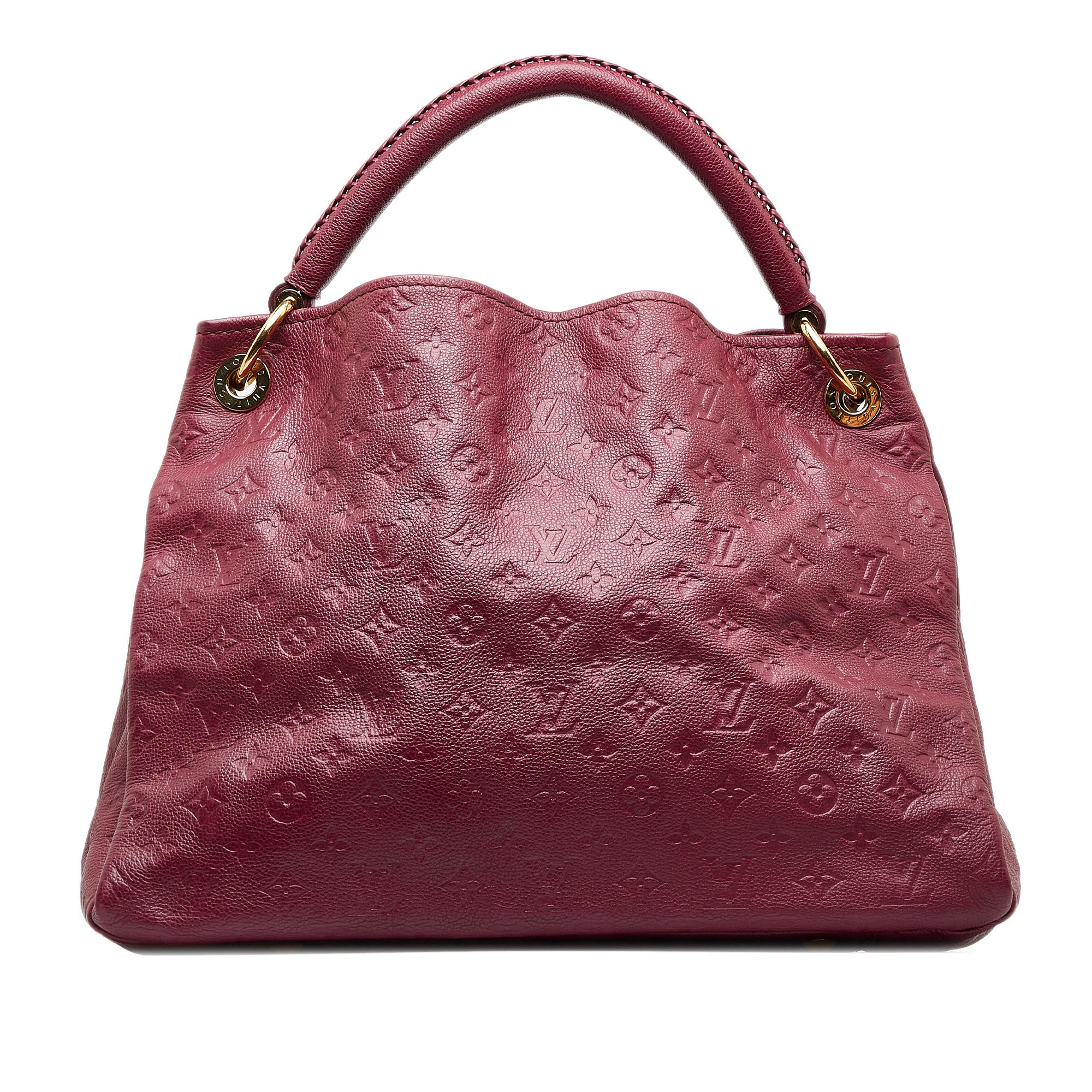 LO-LV bags 14003