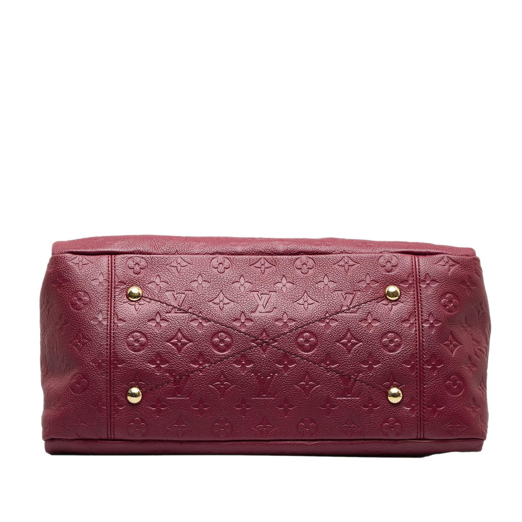 LO-LV bags 14003