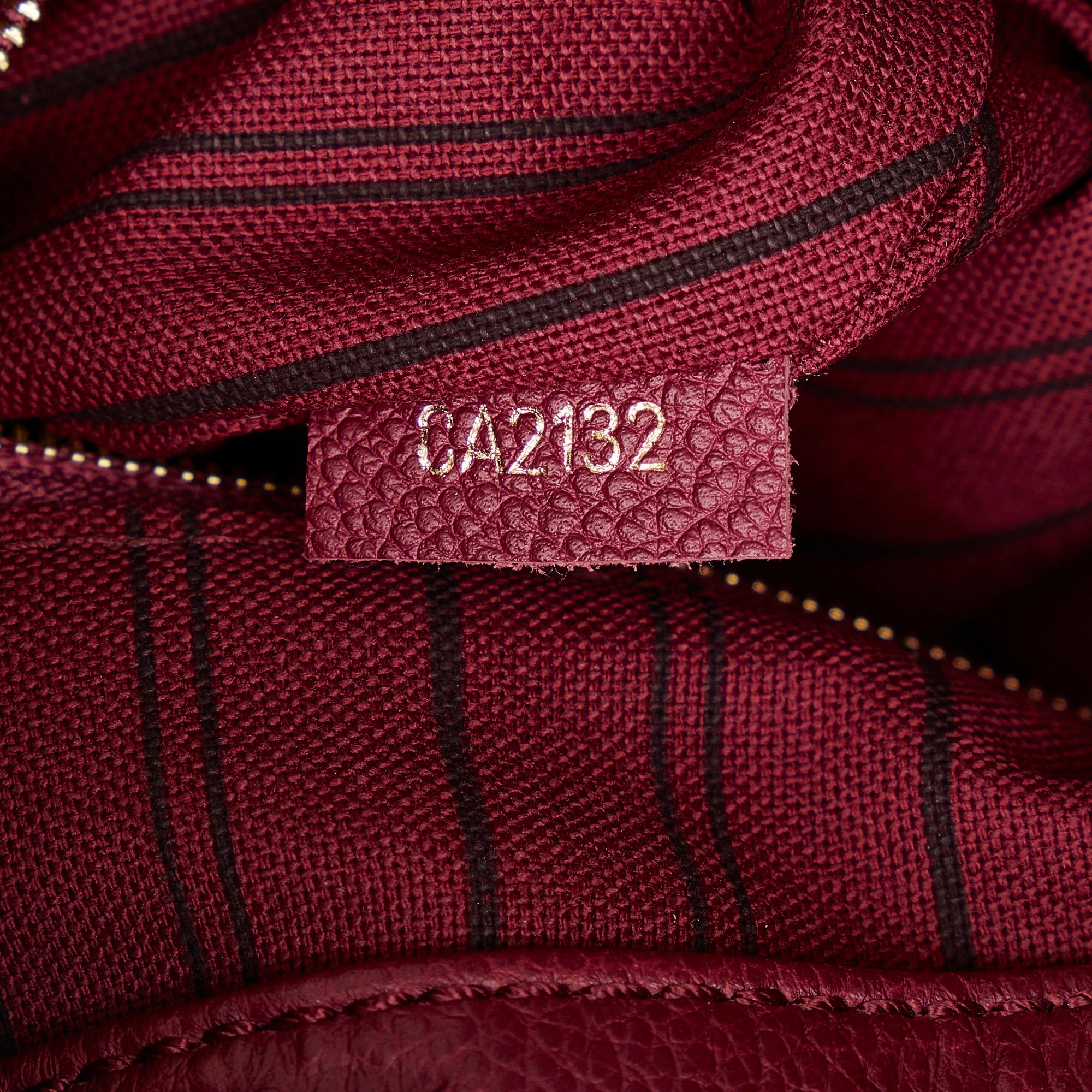 LO-LV bags 14003