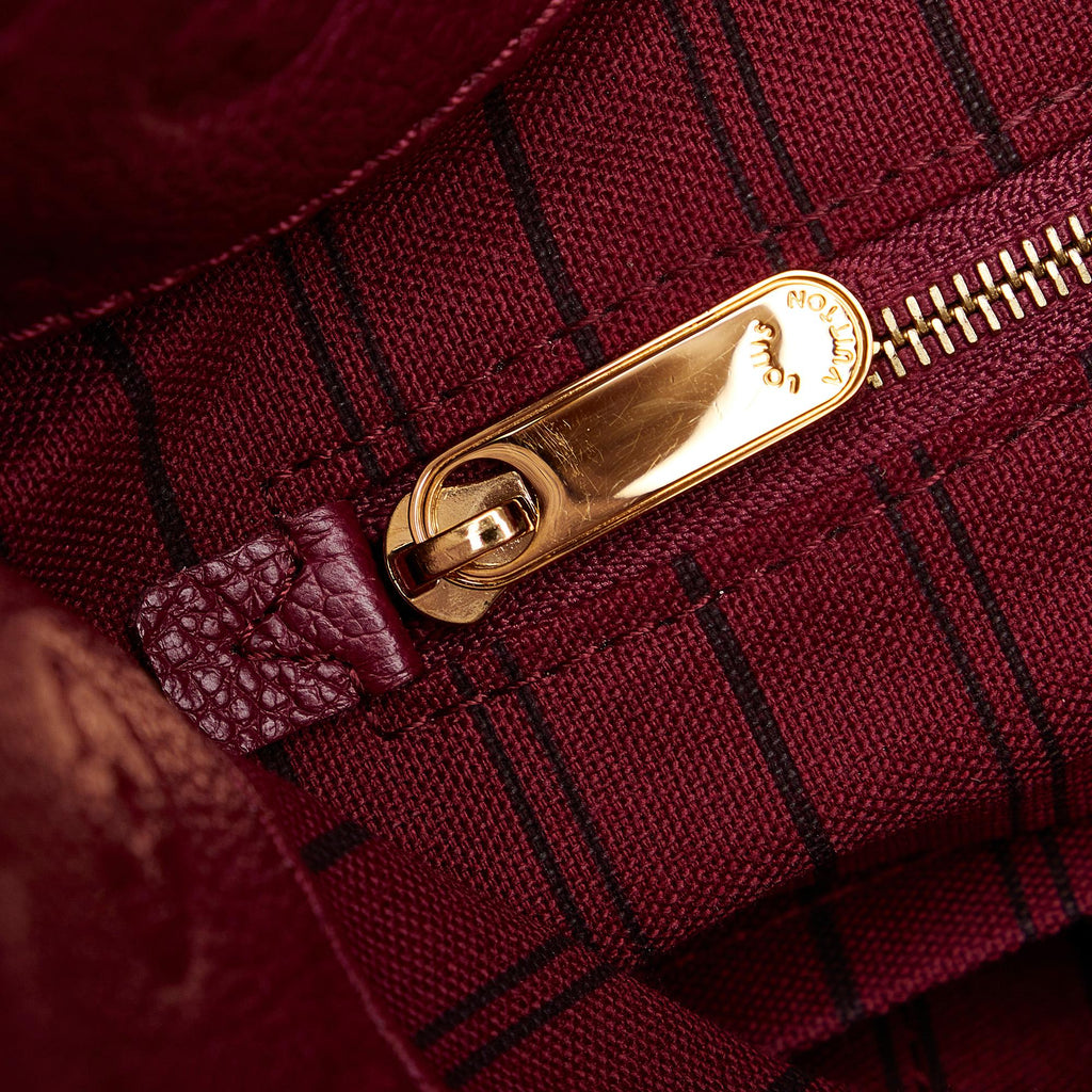 LO-LV bags 14003