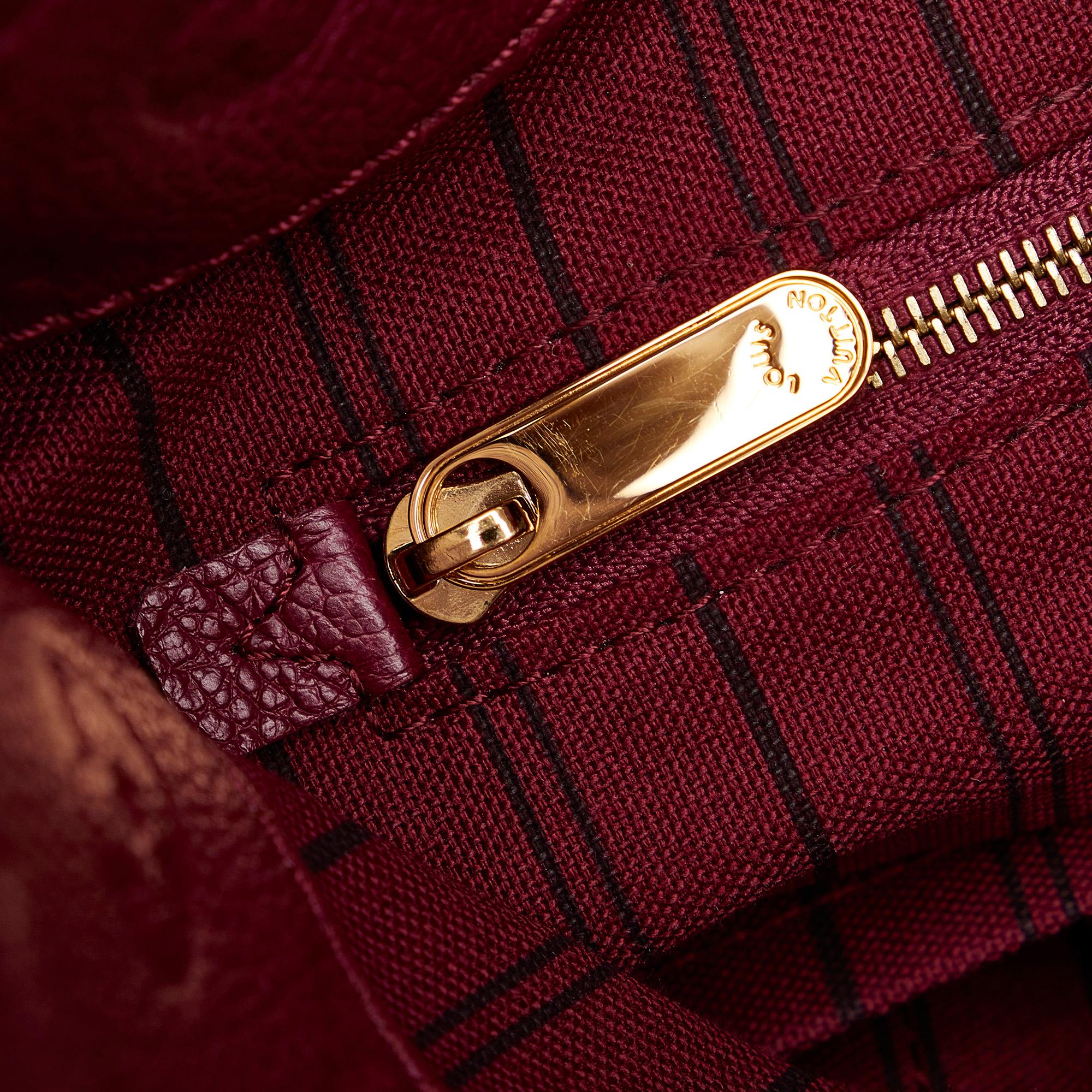 LO-LV bags 14003