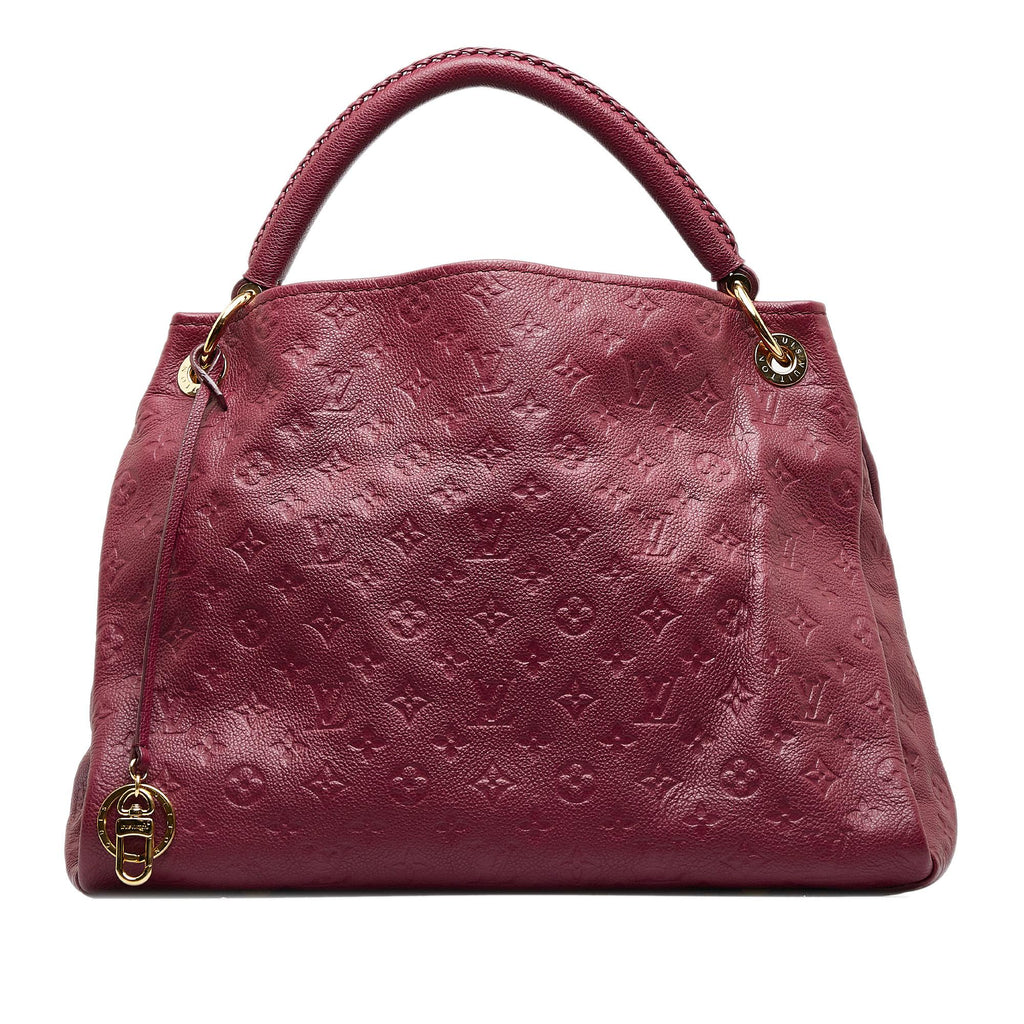 LO-LV bags 14003