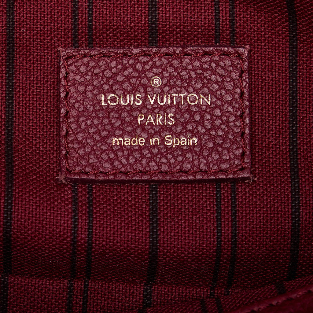 LO-LV bags 14003