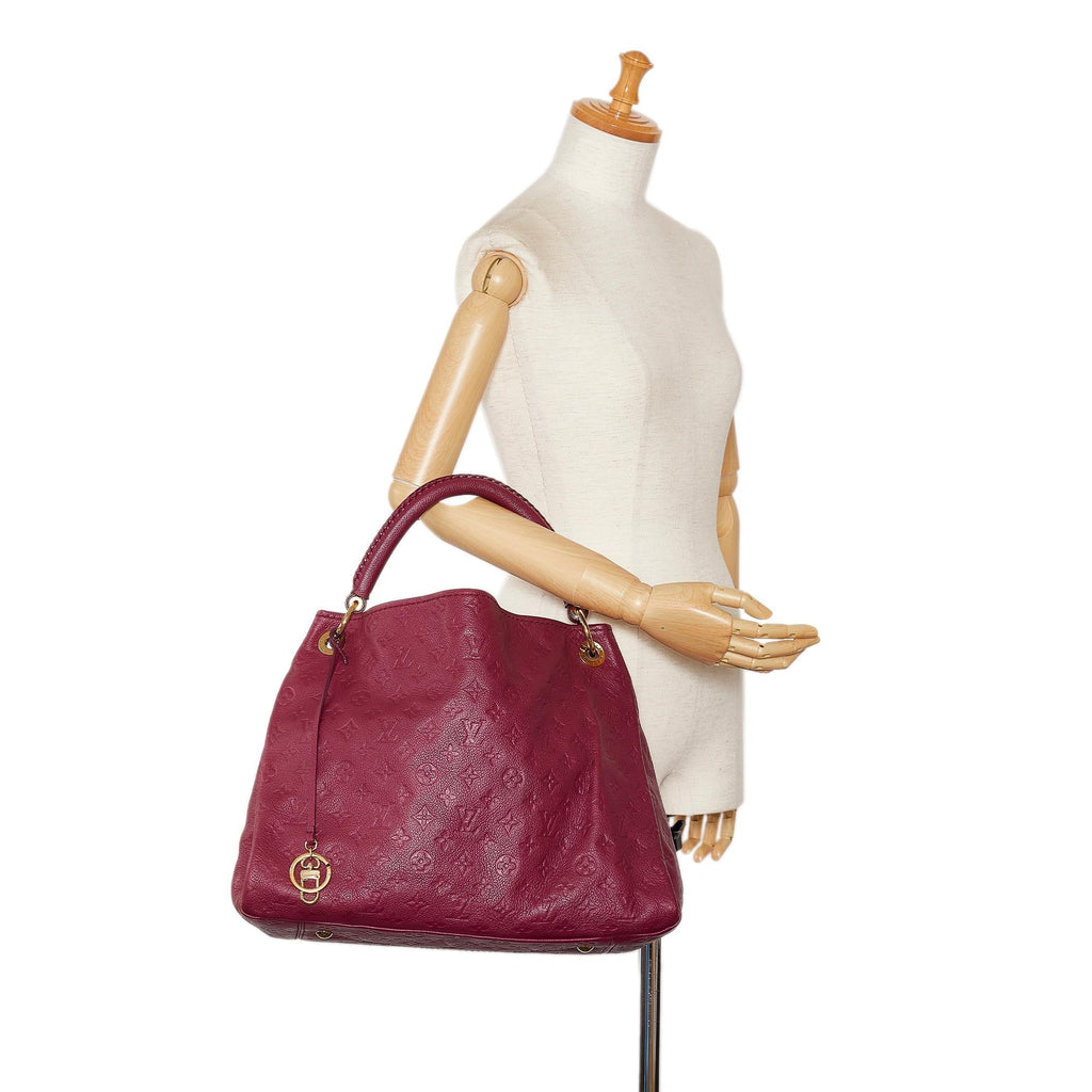 LO-LV bags 14003