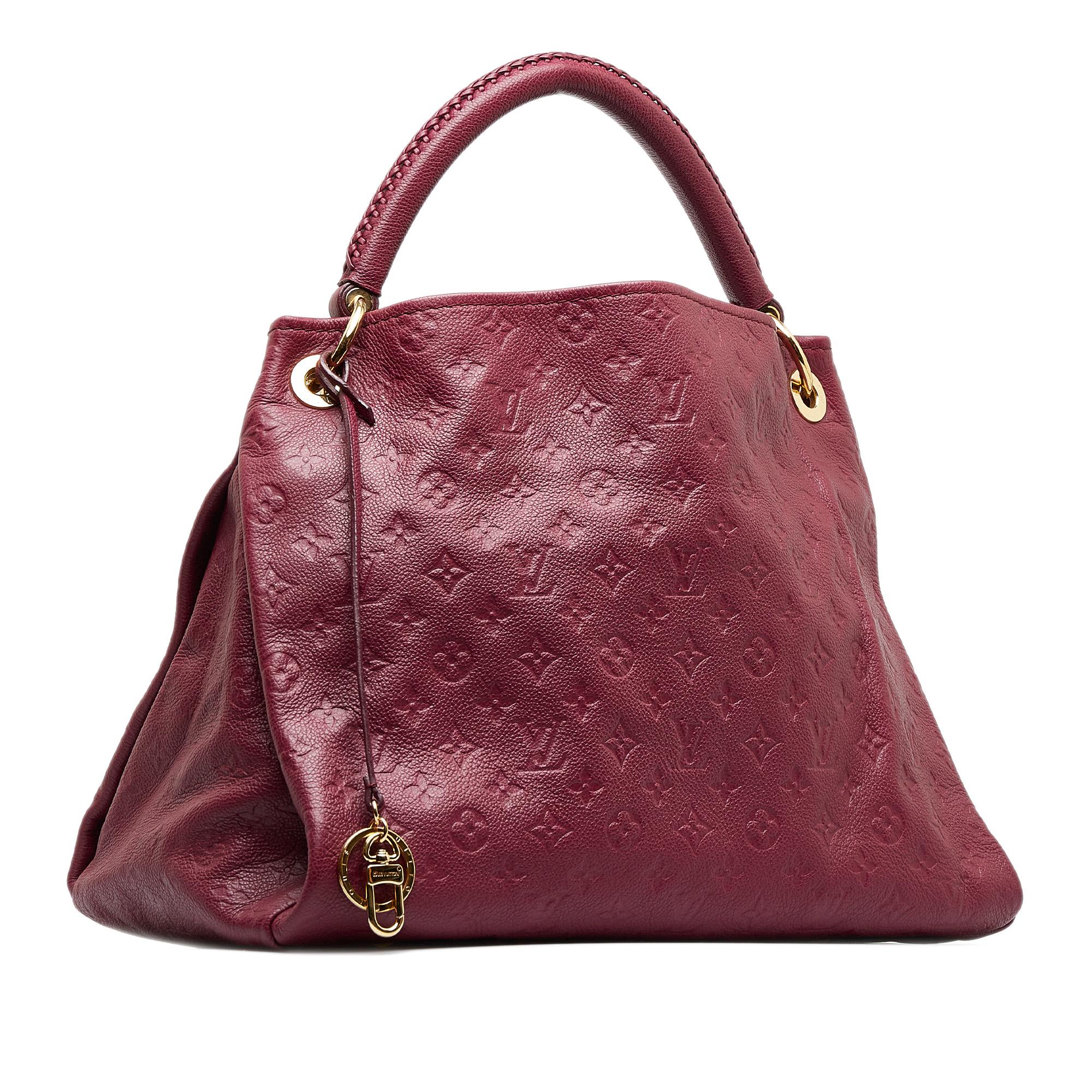 LO-LV bags 14003
