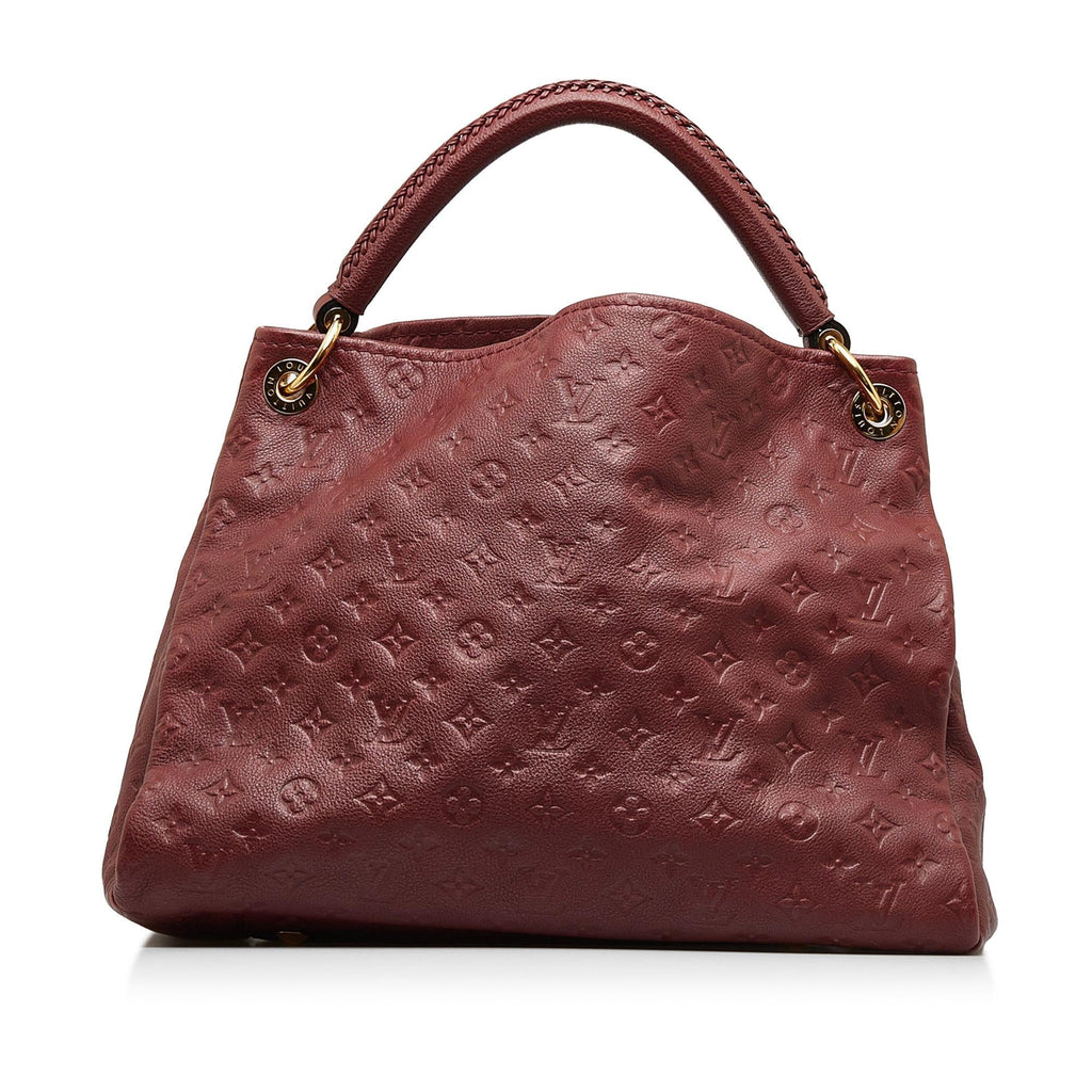 LO-LV bags 8332