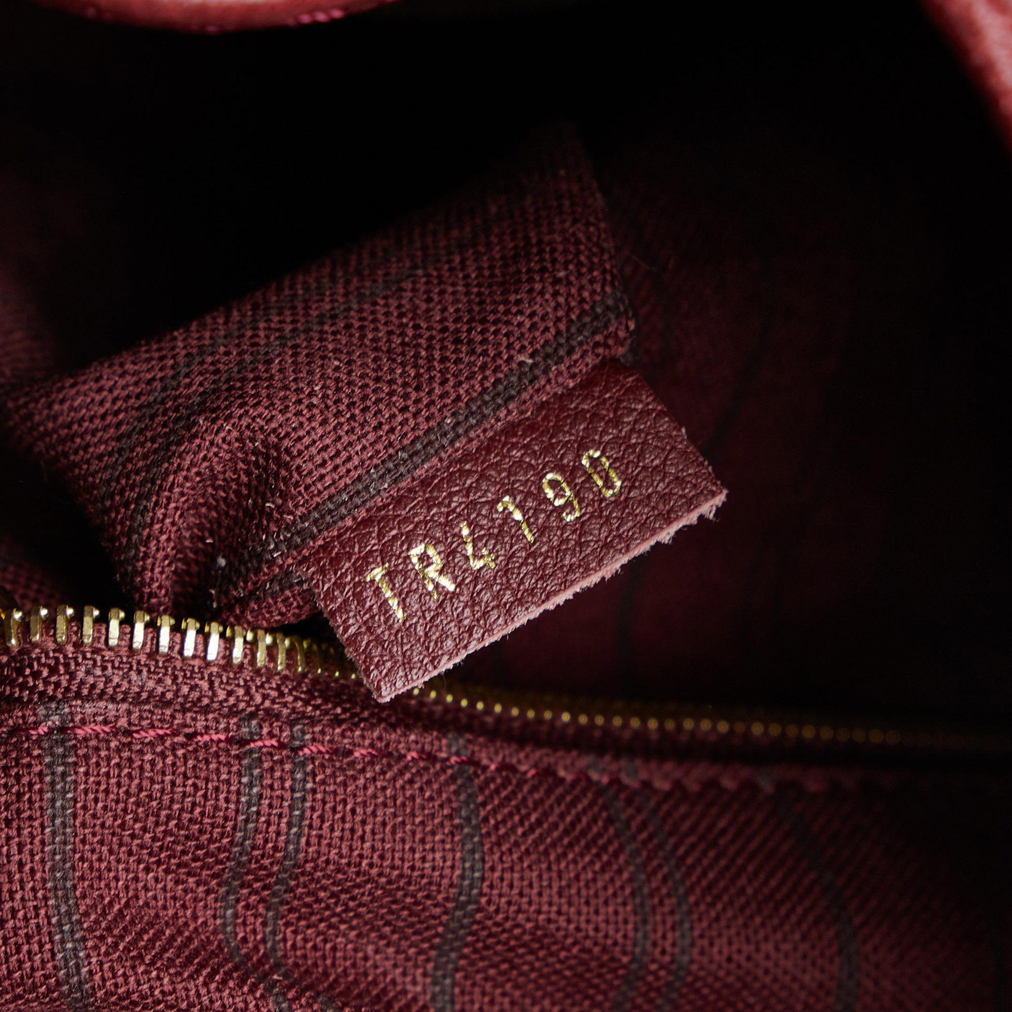 LO-LV bags 8332