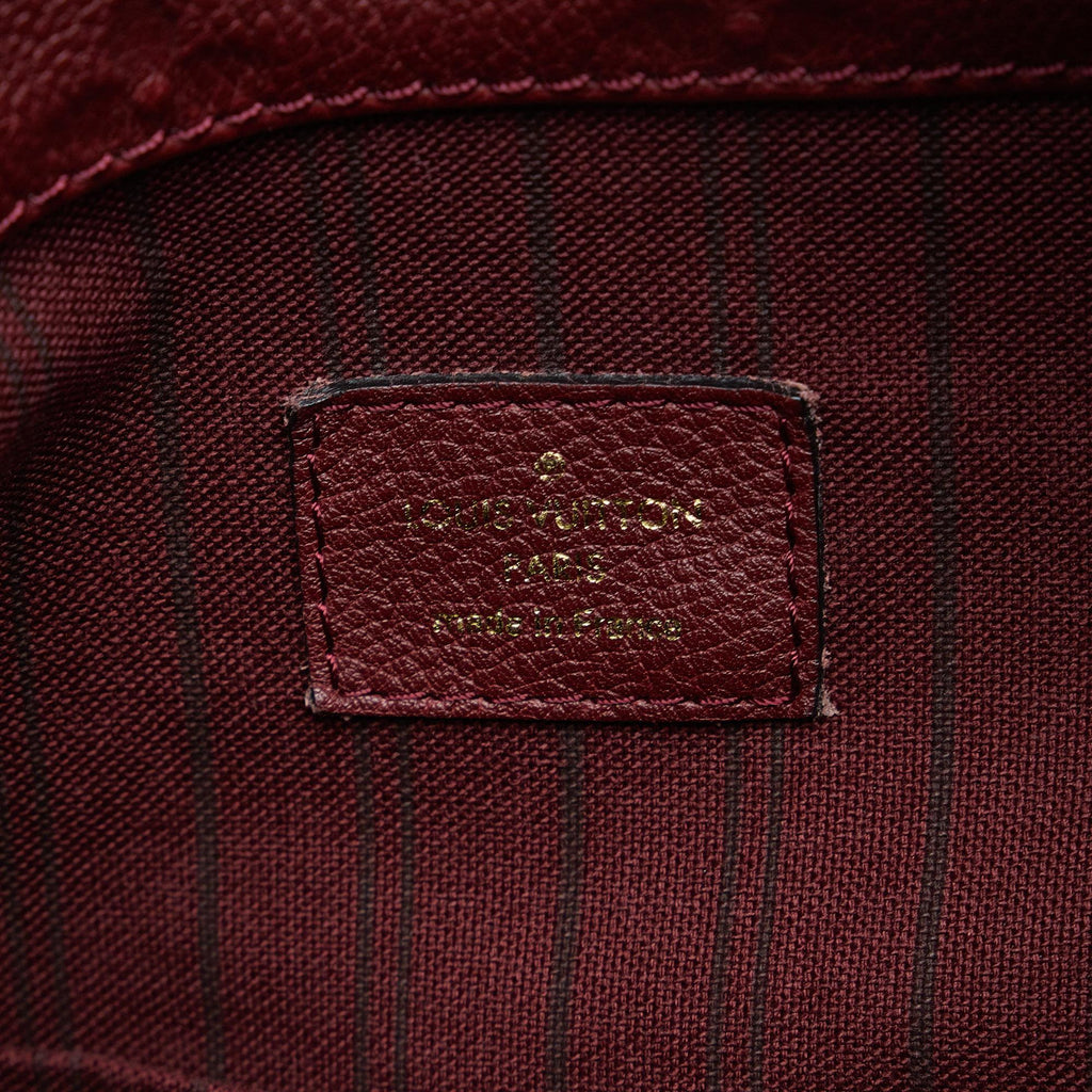 LO-LV bags 8332