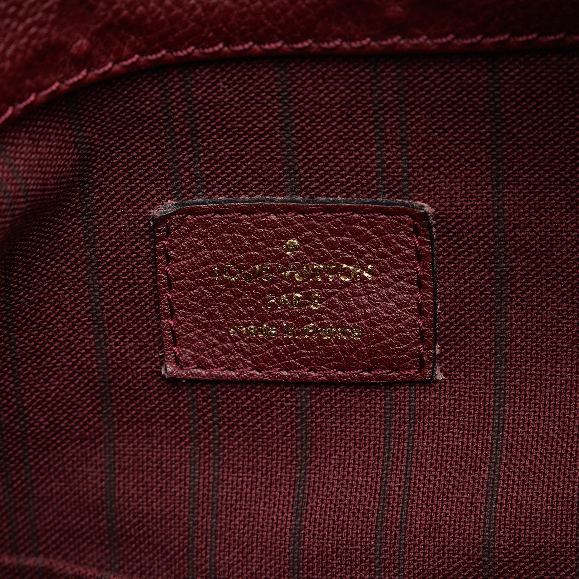 LO-LV bags 8332