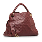 LO-LV bags 8332
