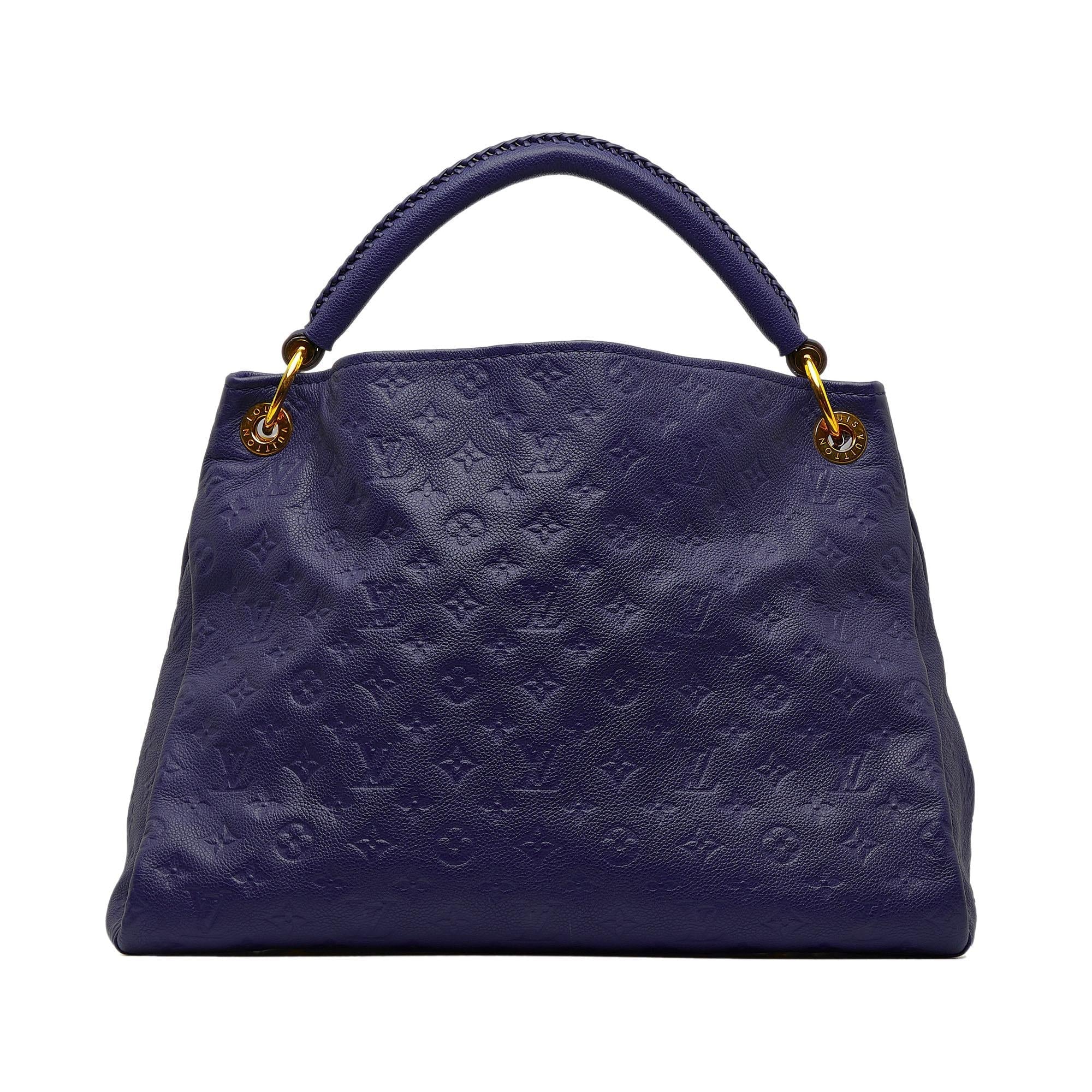 LO-LV bags 11334