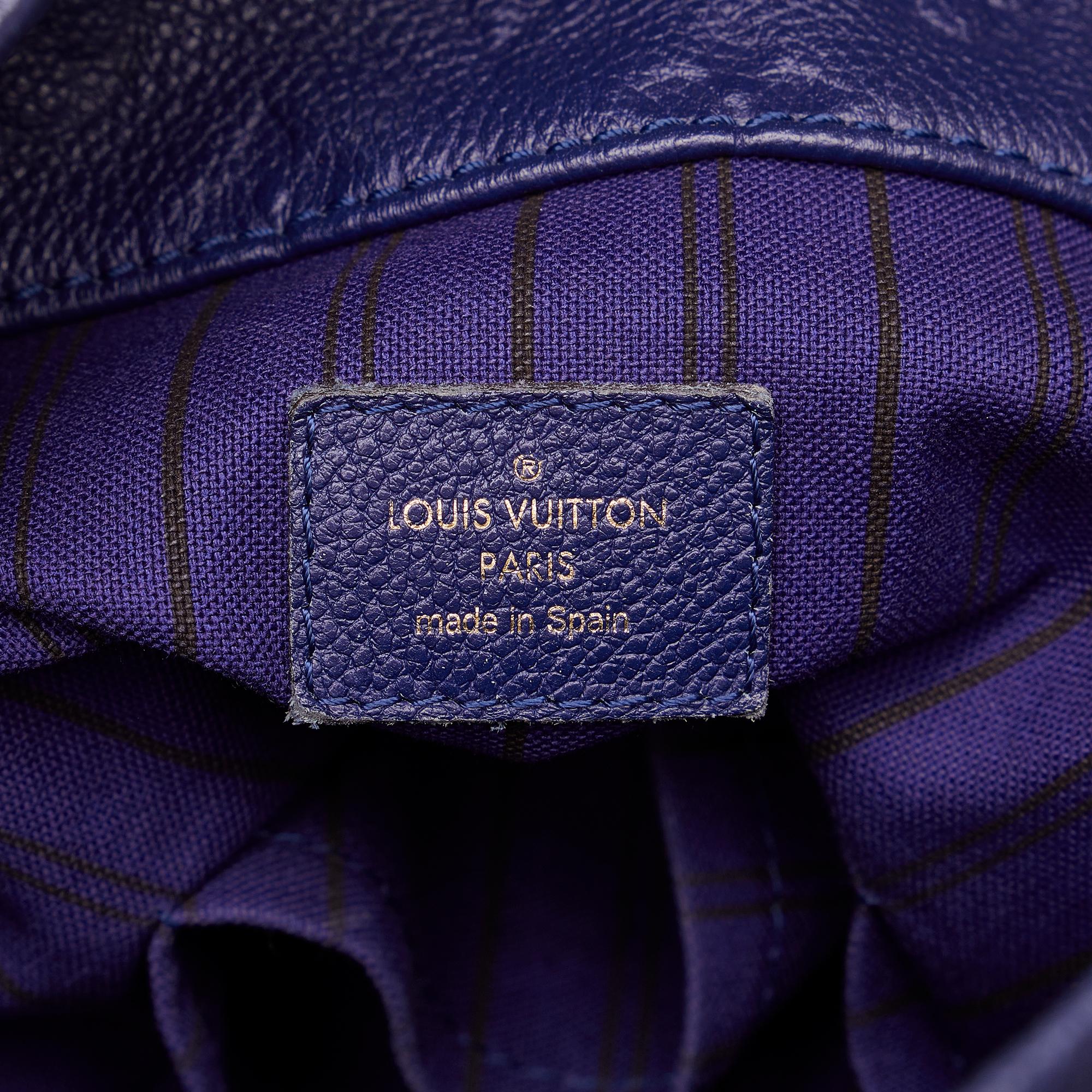 LO-LV bags 11334