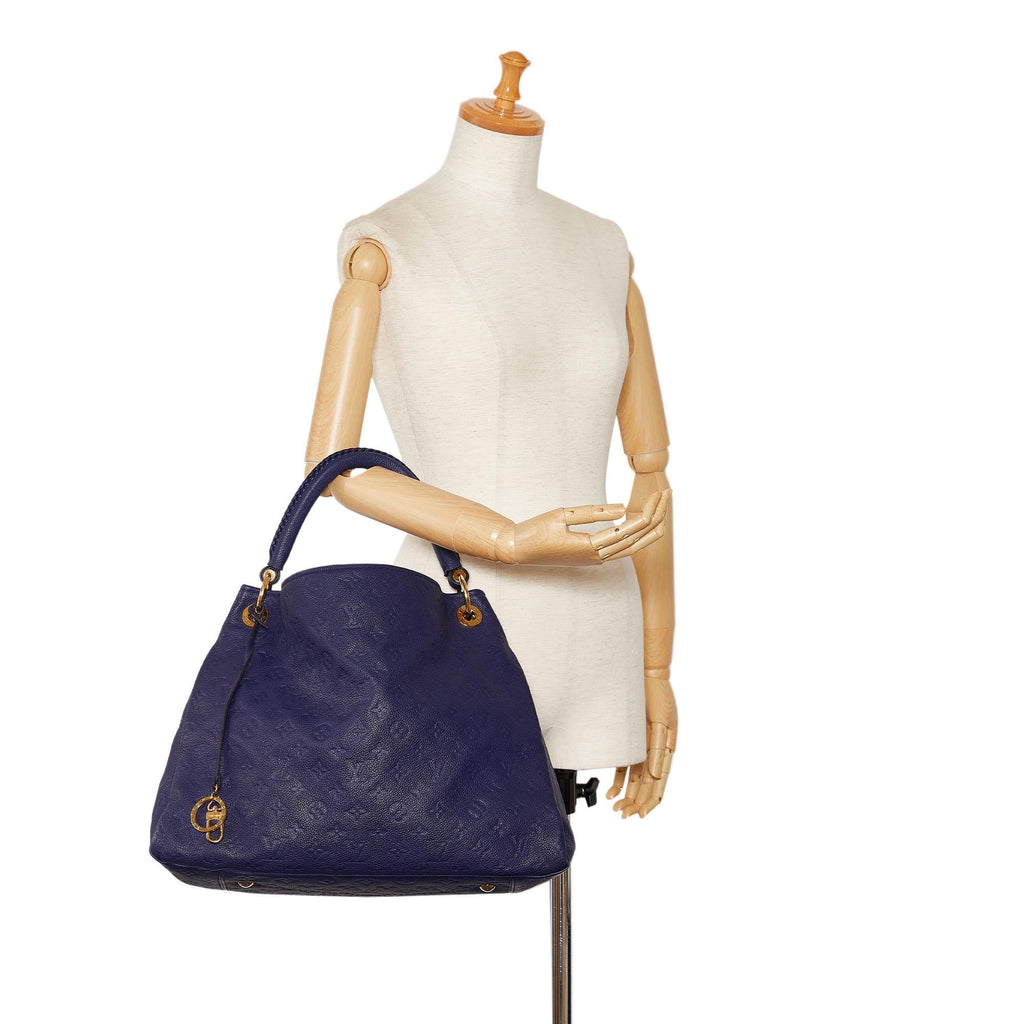 LO-LV bags 11334