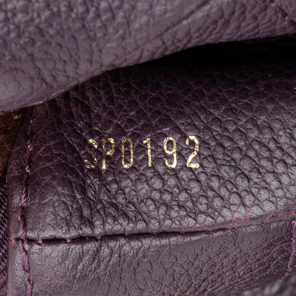 LO-LV bags 11101