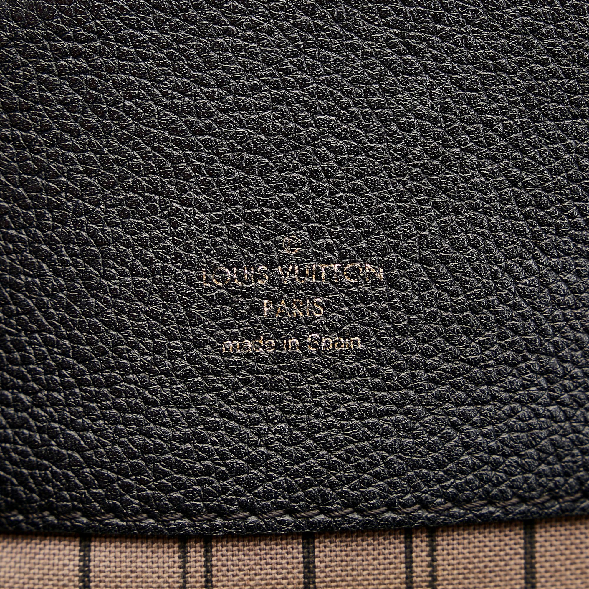 LO-LV bags 11168