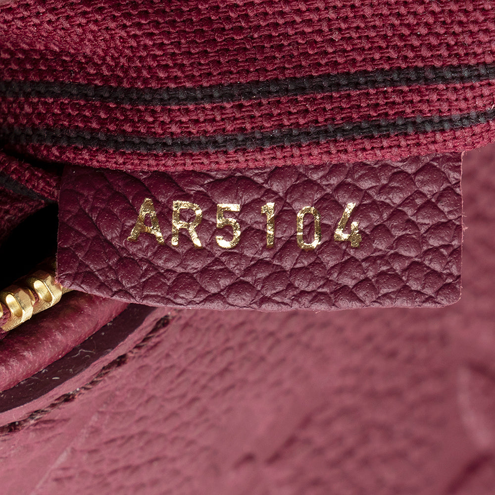 LO-LV bags 9683