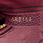 LO-LV bags 9683