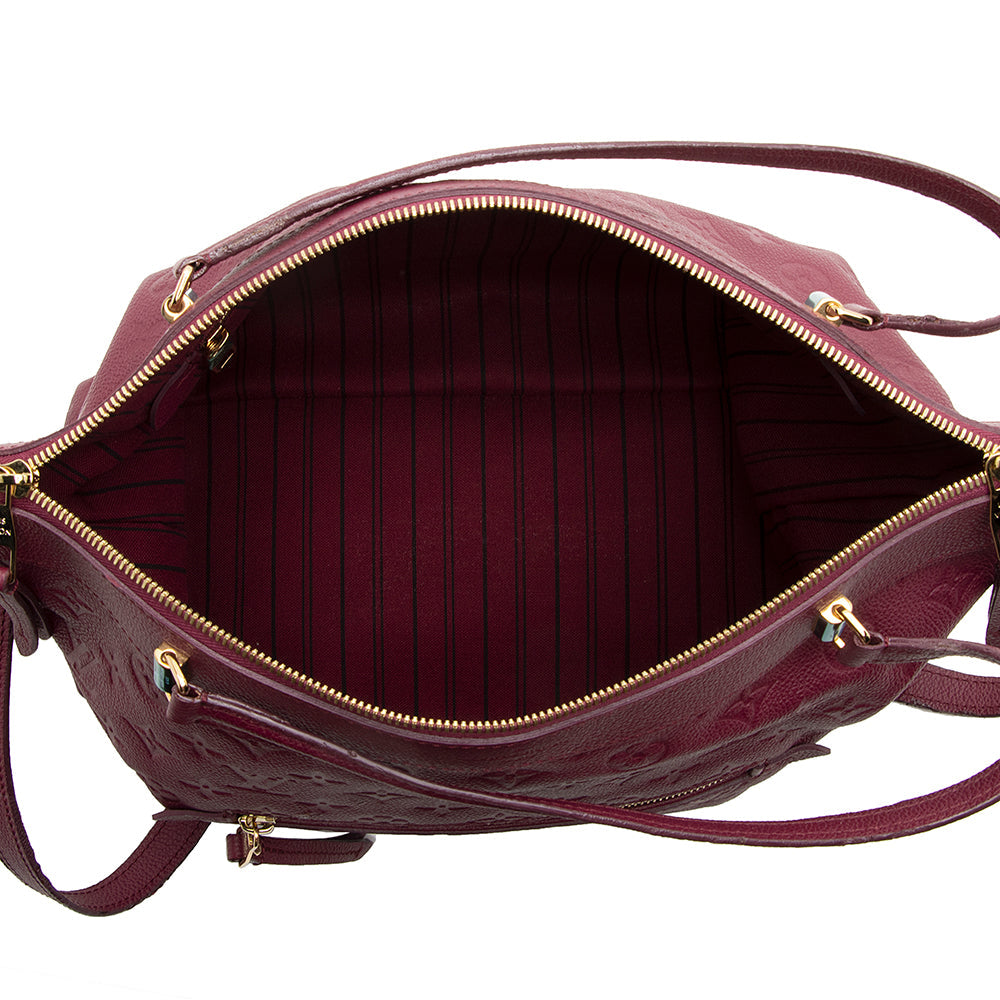 LO-LV bags 9683