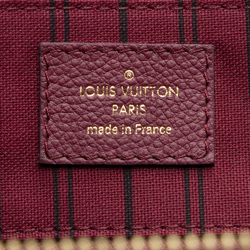 LO-LV bags 9683