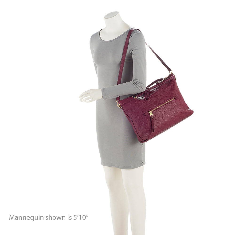 LO-LV bags 9683