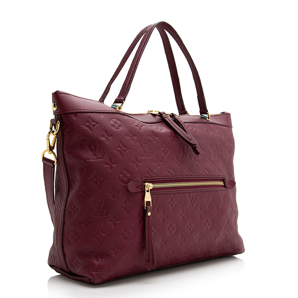 LO-LV bags 9683