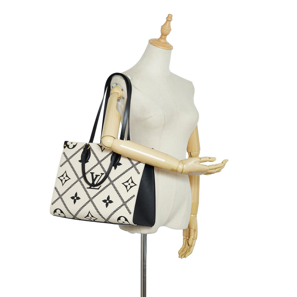 LO-LV bags 13176