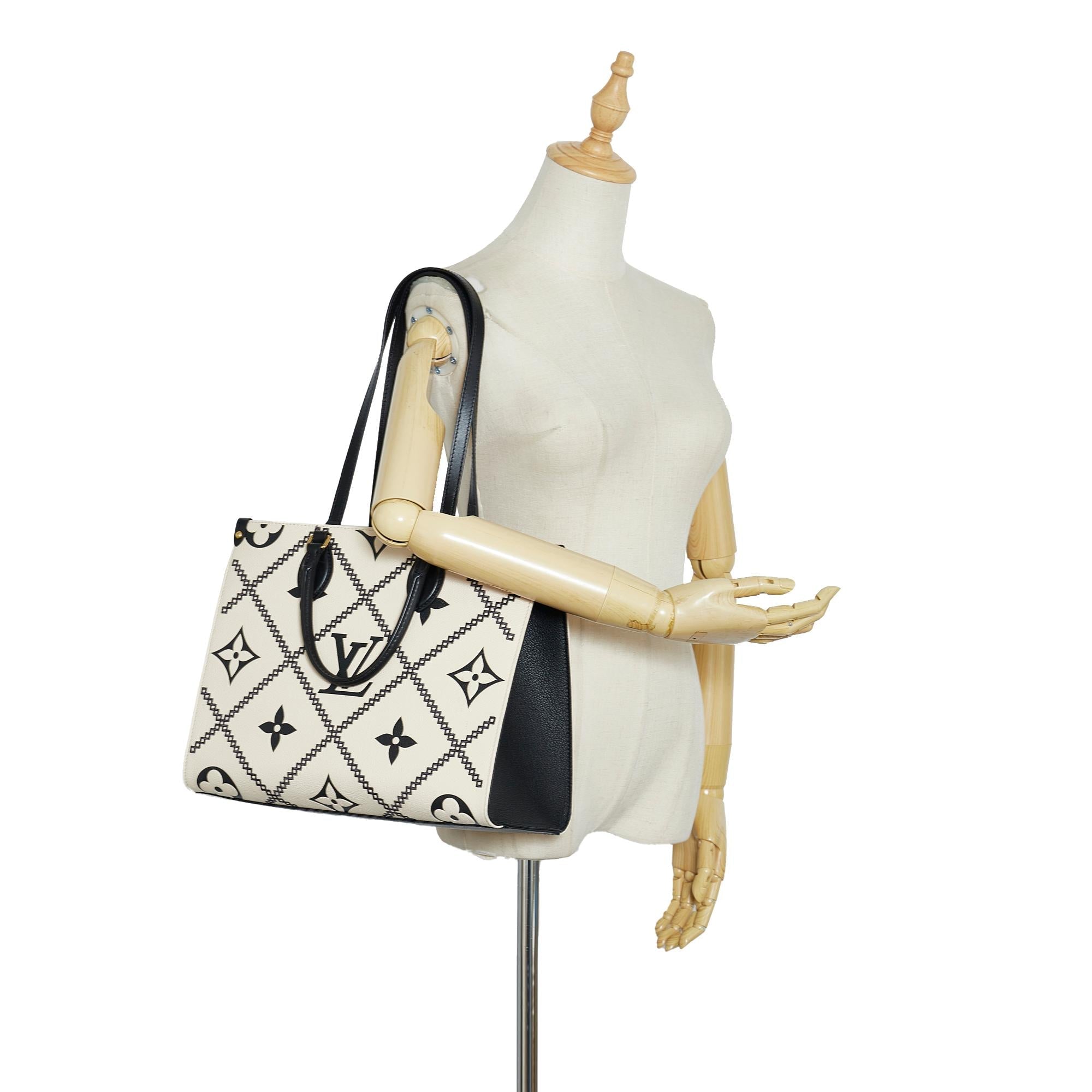 LO-LV bags 13176