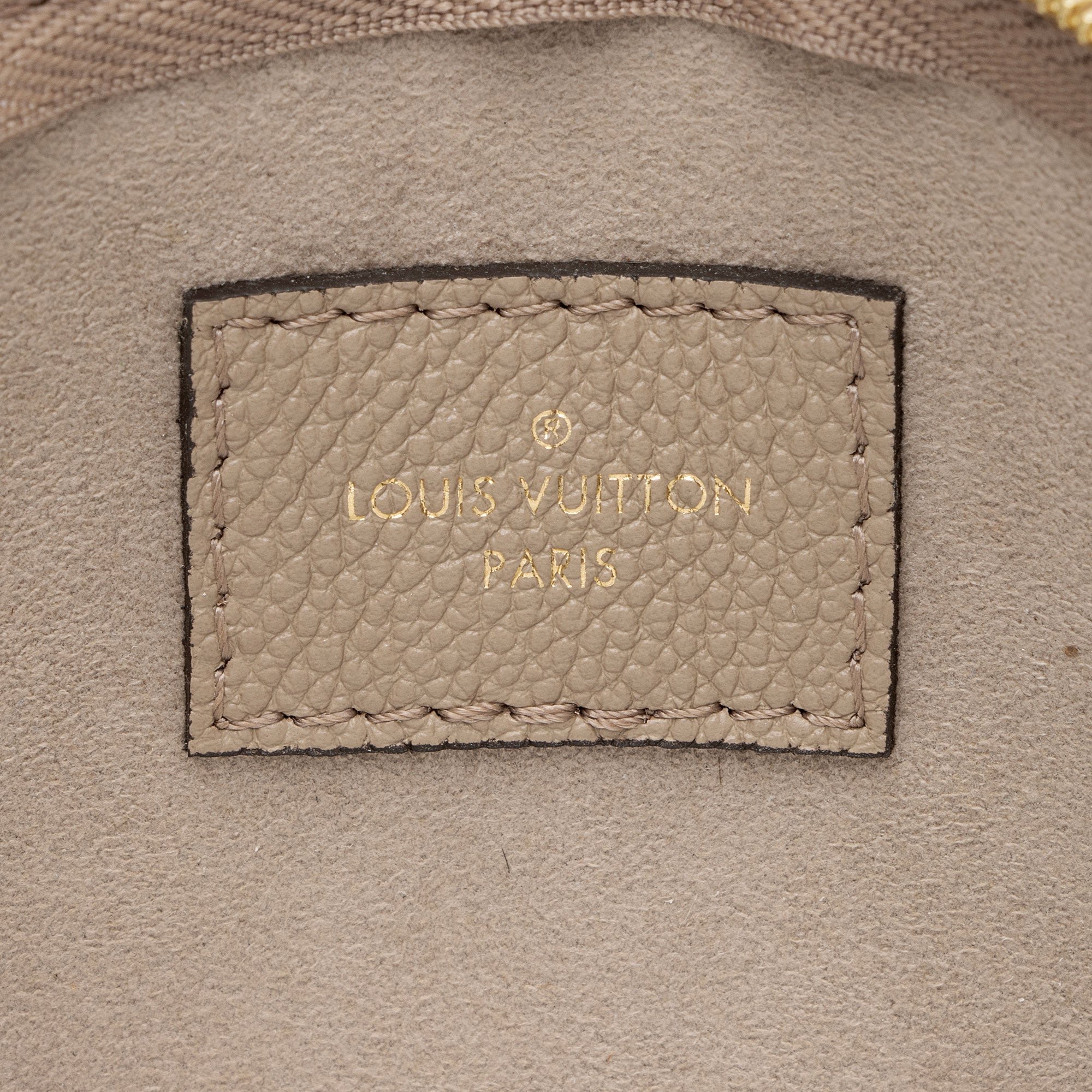 LO-LV bags 12118
