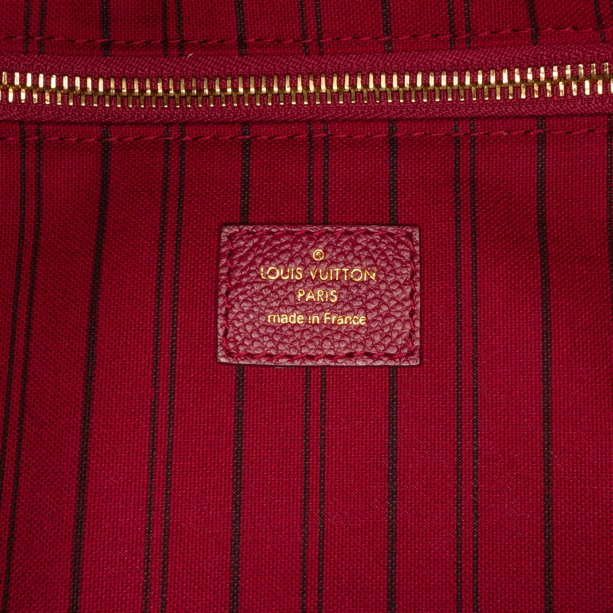 LO-LV bags 12440