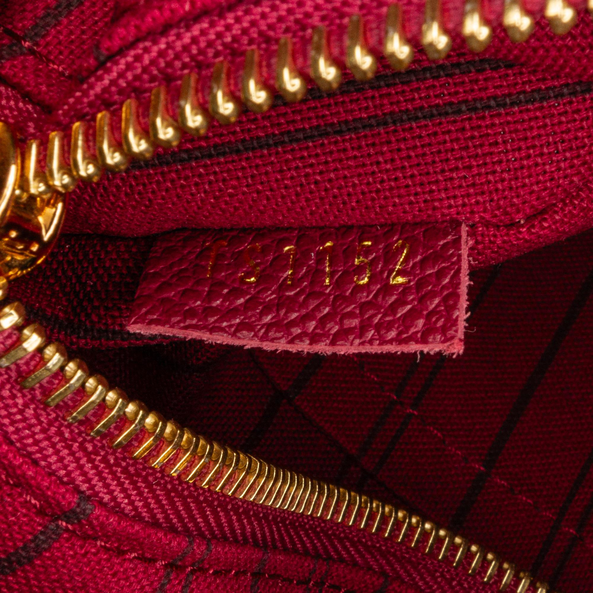 LO-LV bags 12440