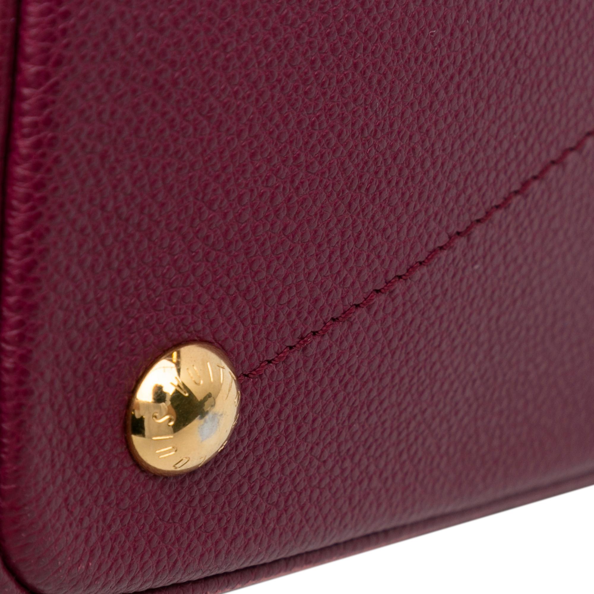 LO-LV bags 12440