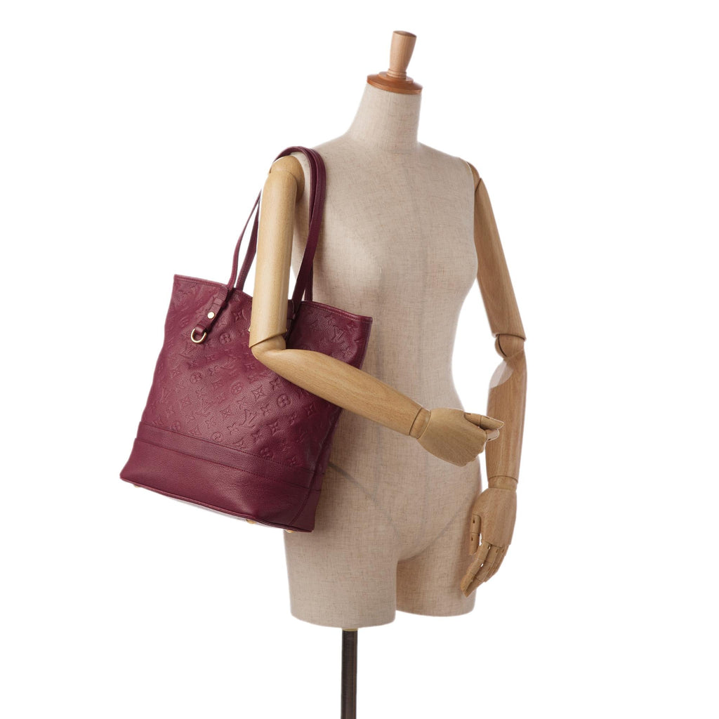LO-LV bags 12440
