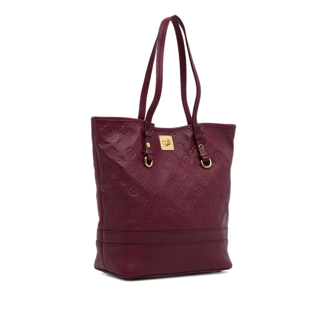 LO-LV bags 12440