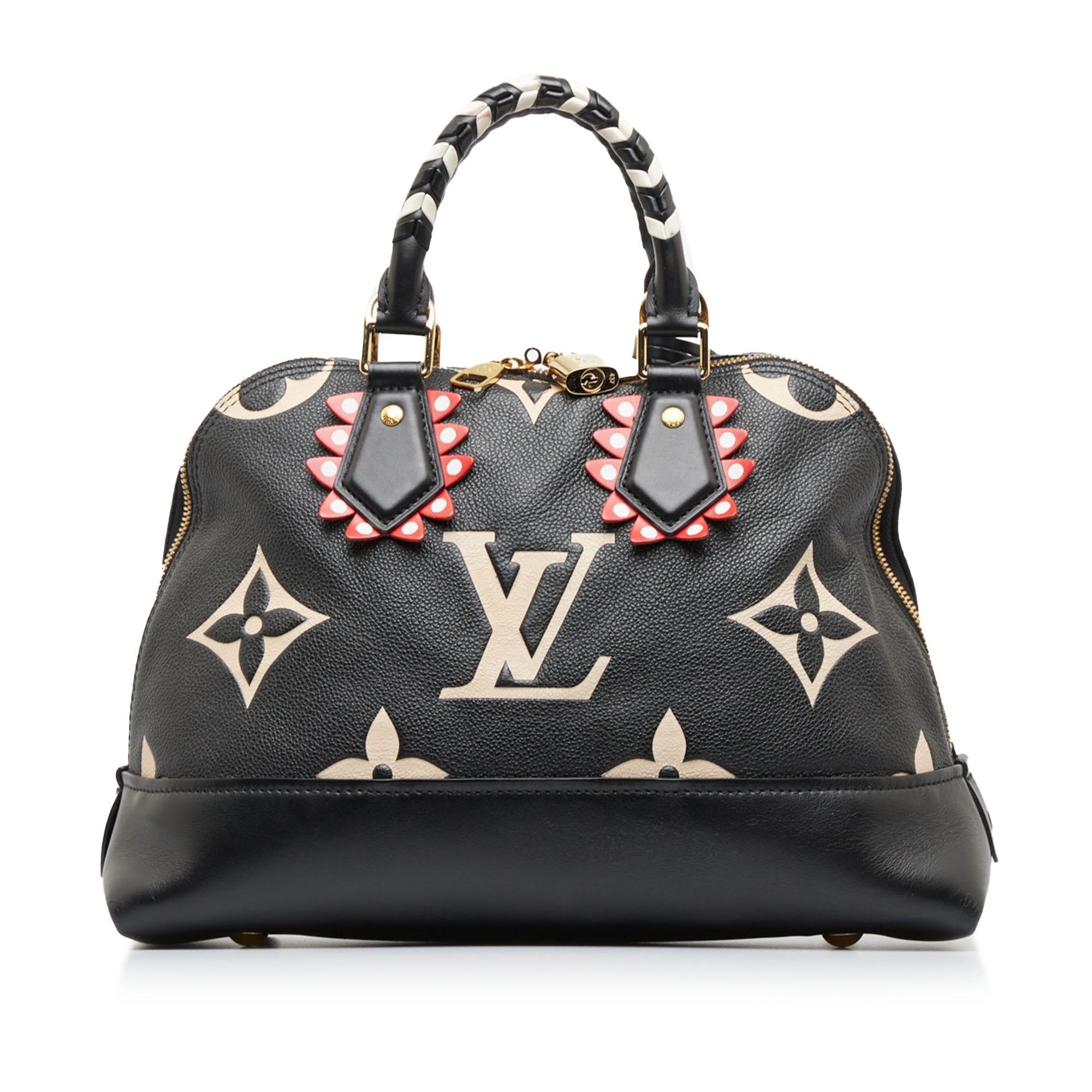 LO-LV bags 10068