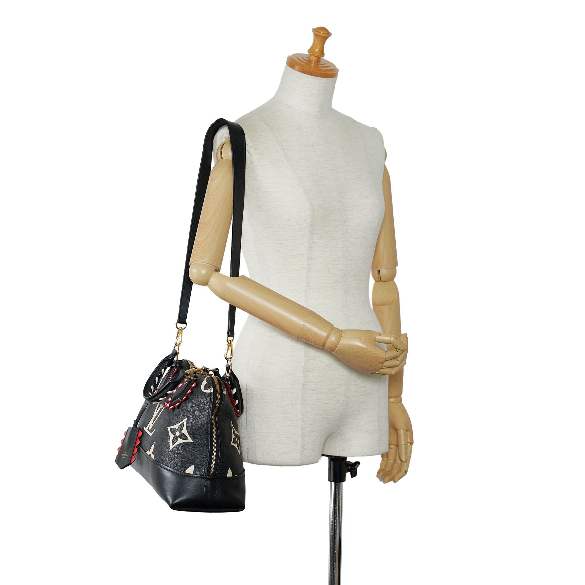 LO-LV bags 10068