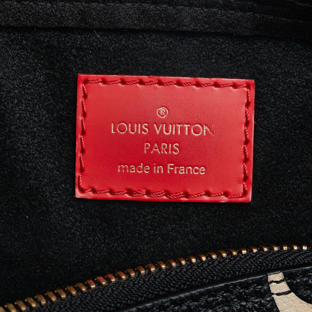 LO-LV bags 10068