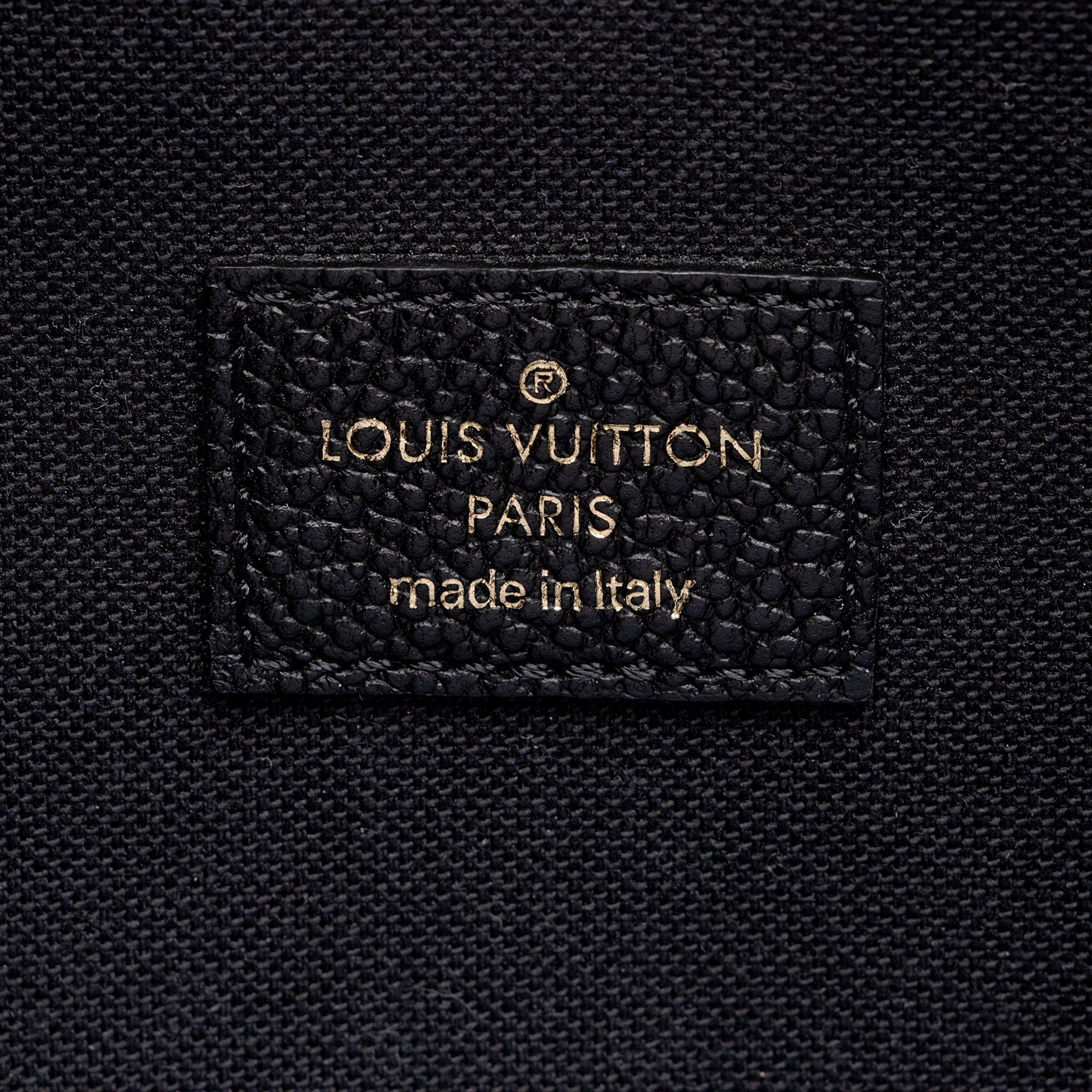 LO-LV bags 10433