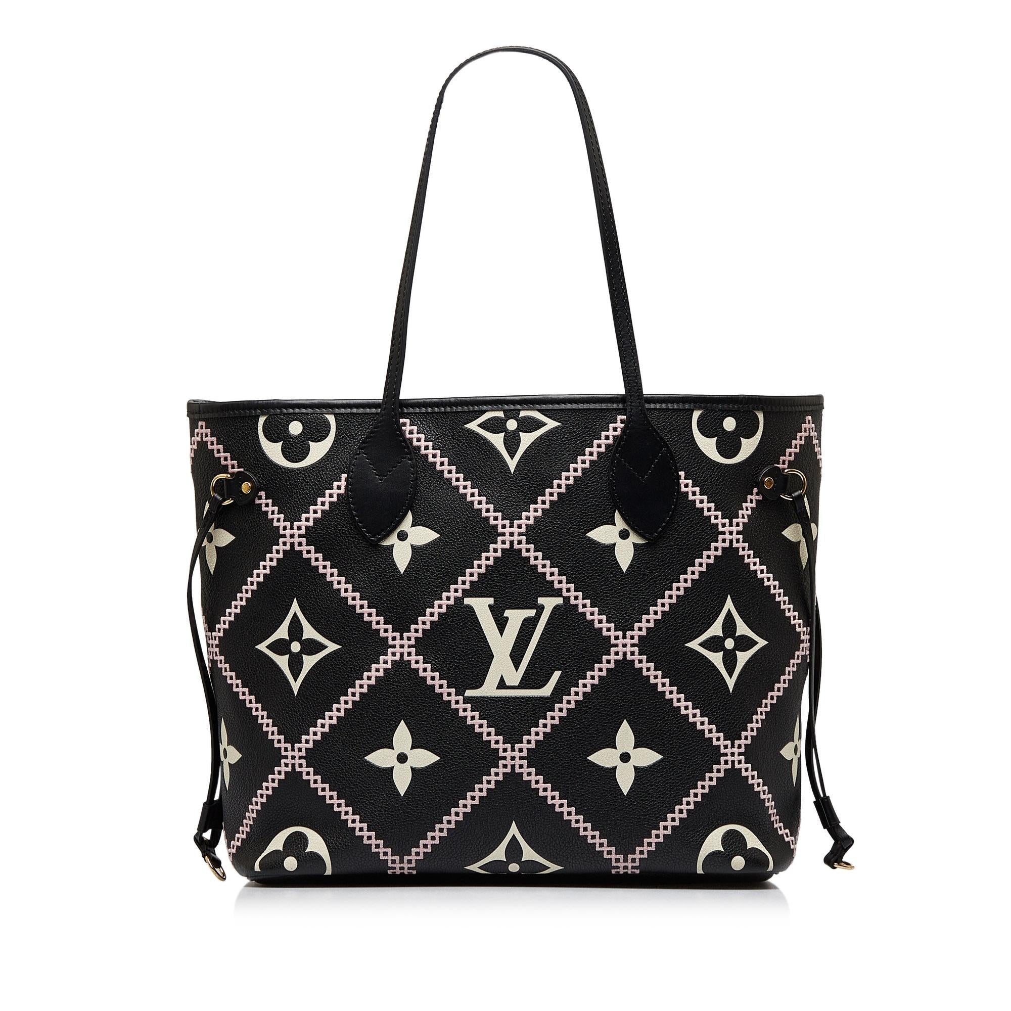 LO-LV bags 13137