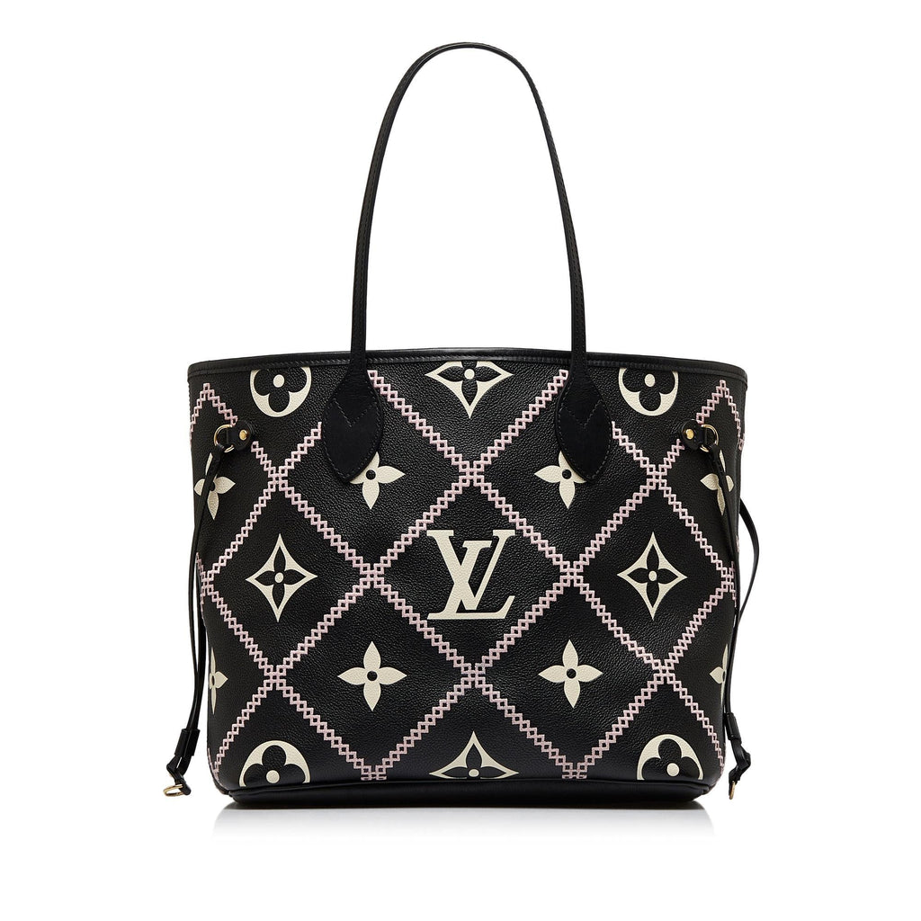 LO-LV bags 13137