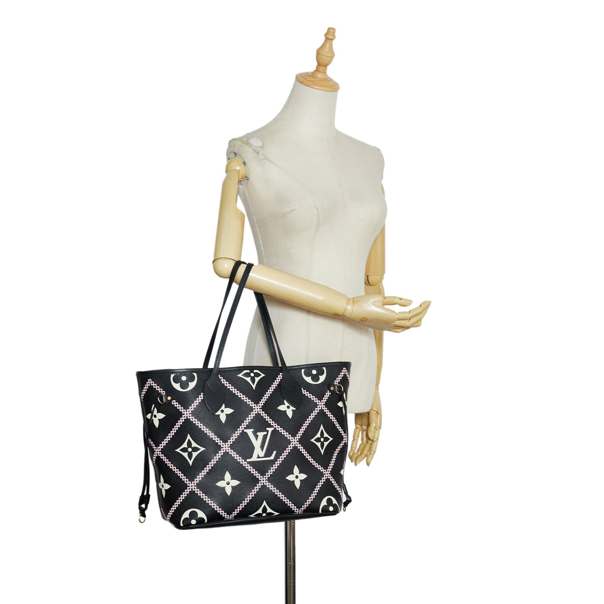 LO-LV bags 13137