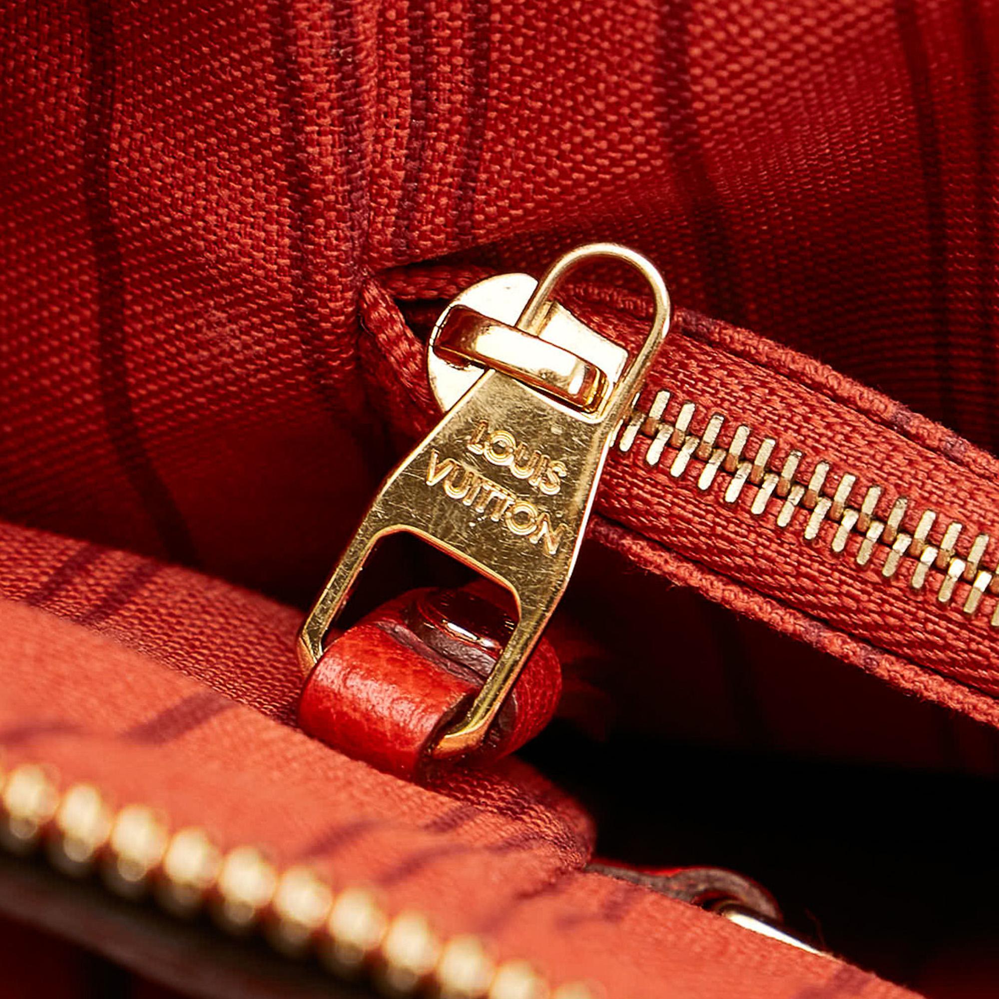 LO-LV bags 12697