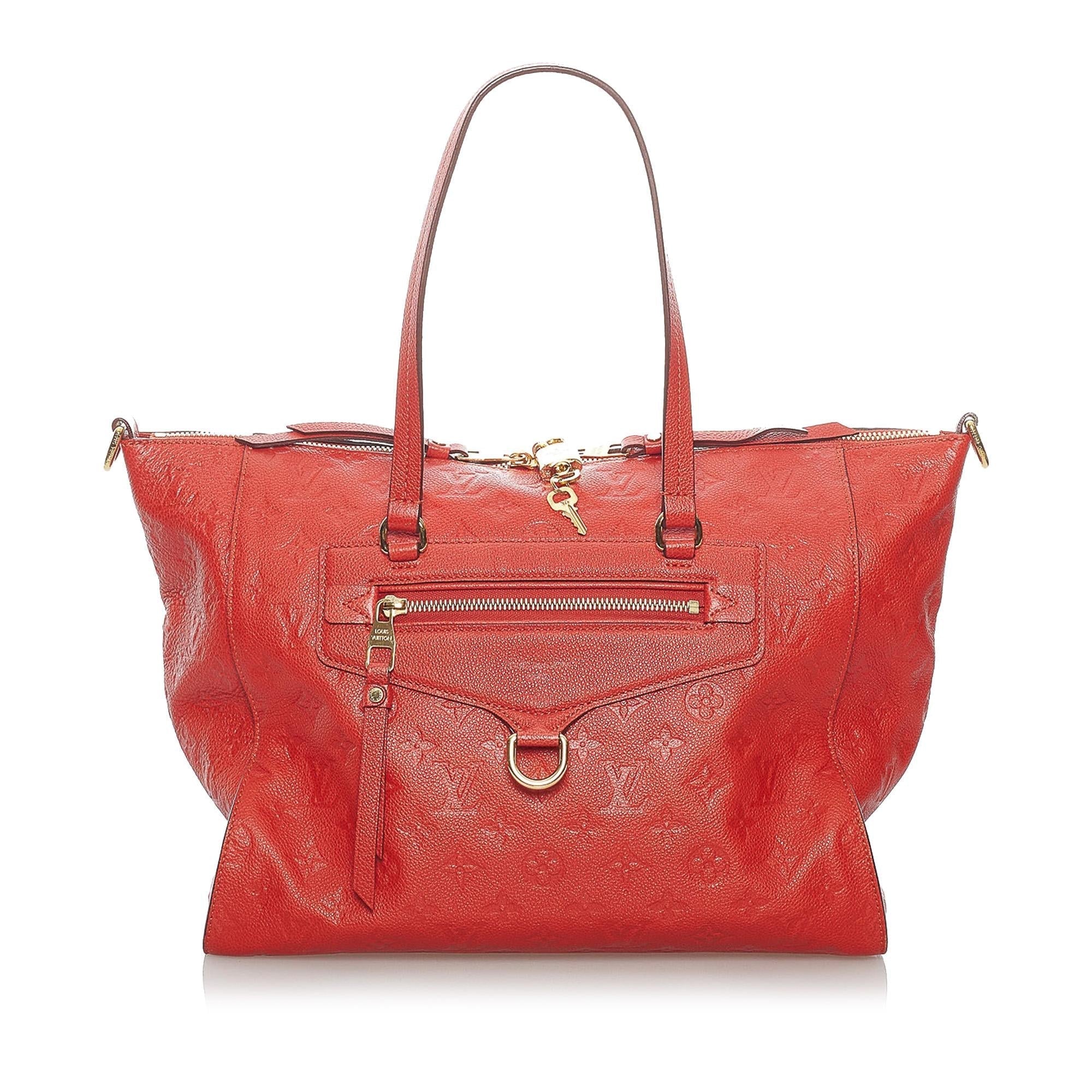 LO-LV bags 12697