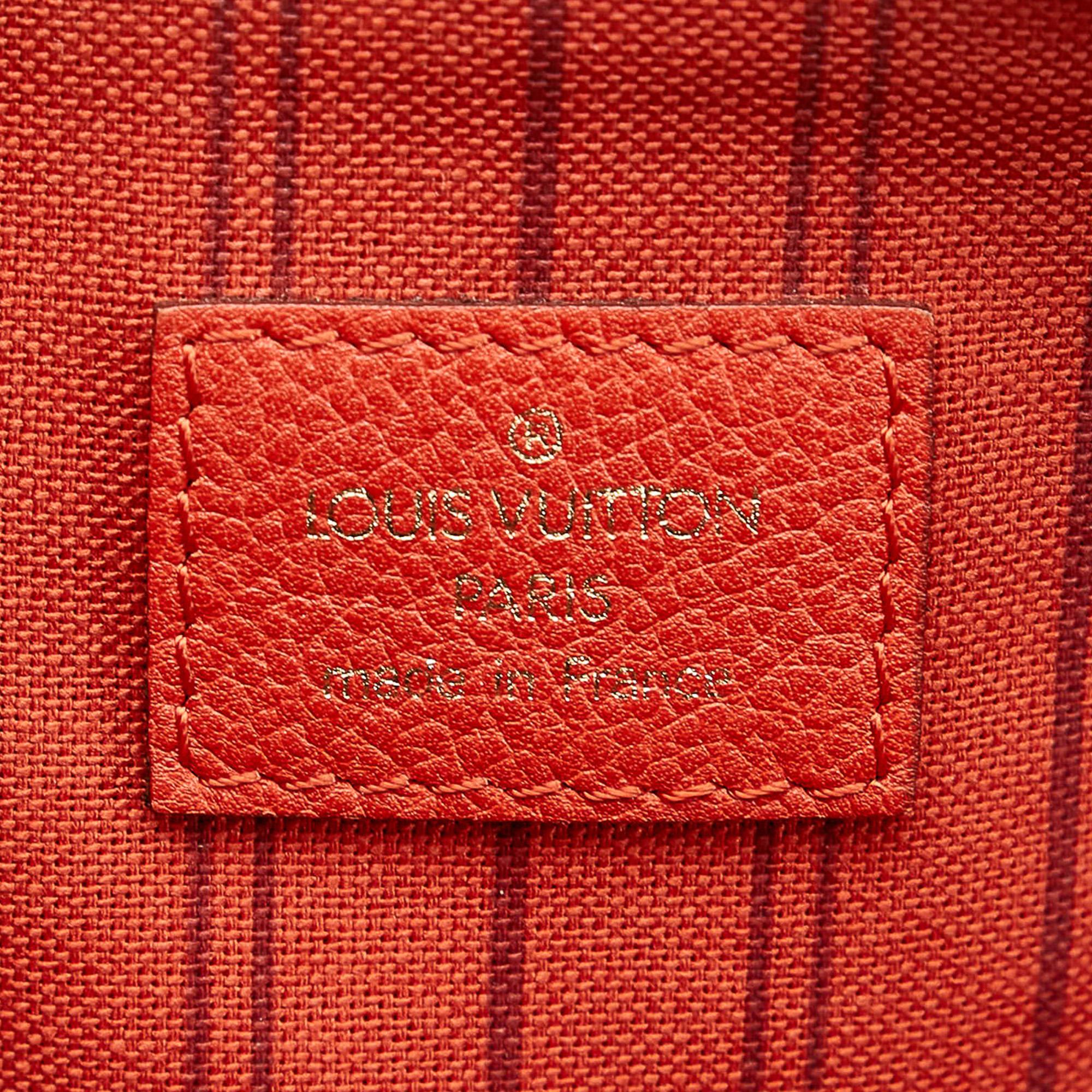 LO-LV bags 12697