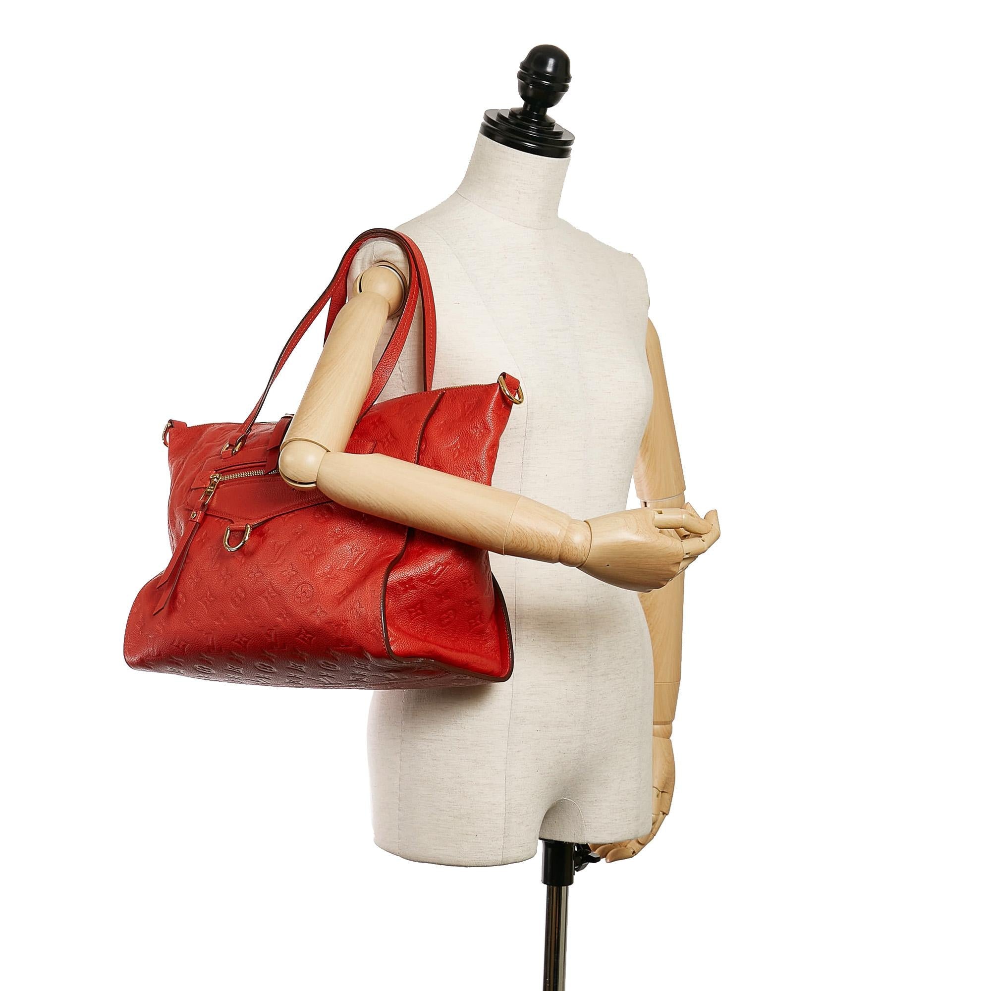 LO-LV bags 12697