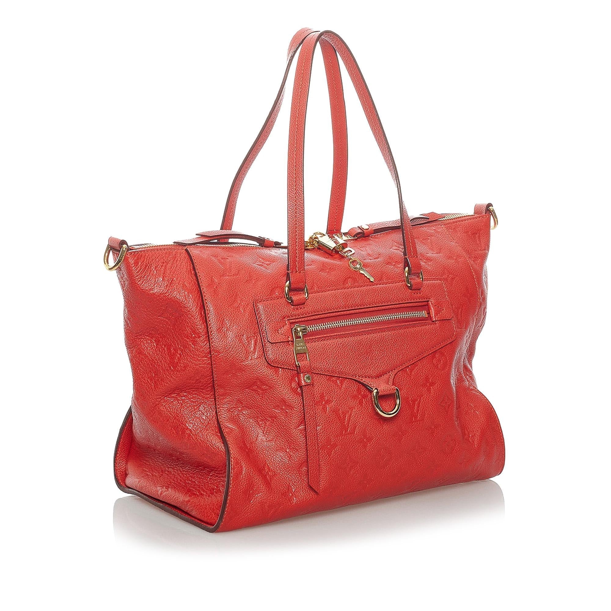 LO-LV bags 12697