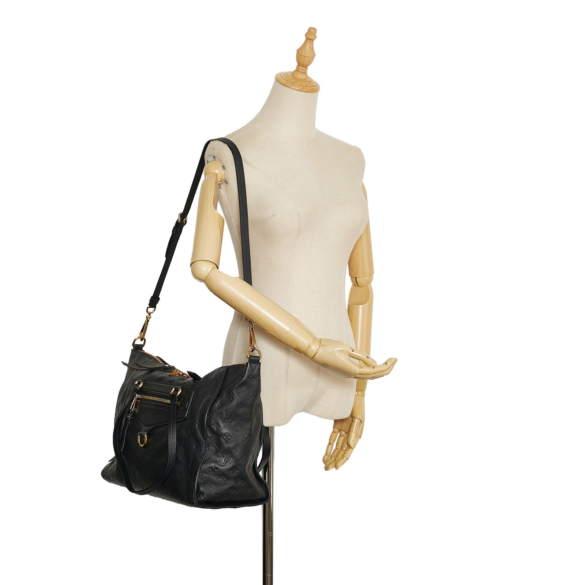 LO-LV bags 13221
