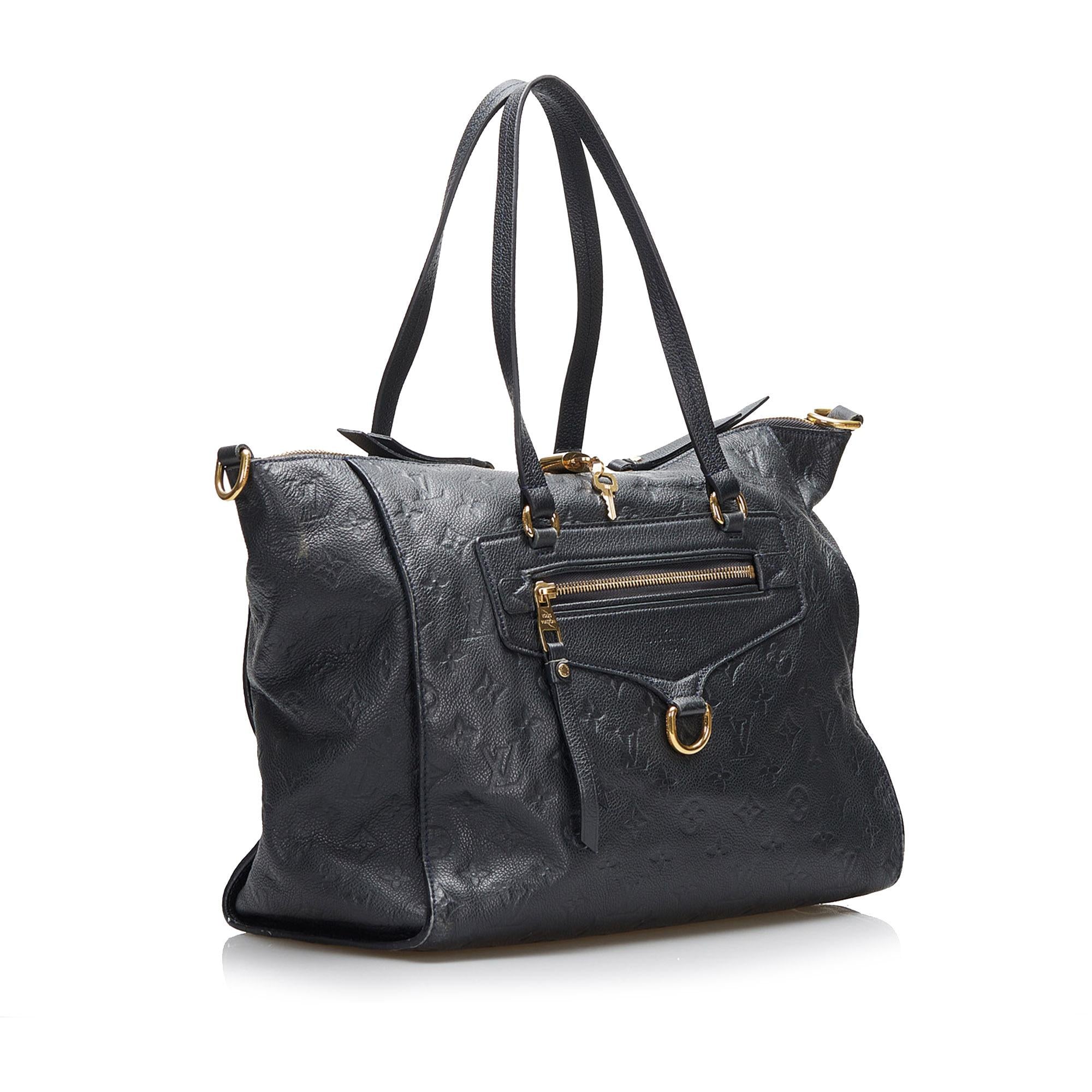 LO-LV bags 13221