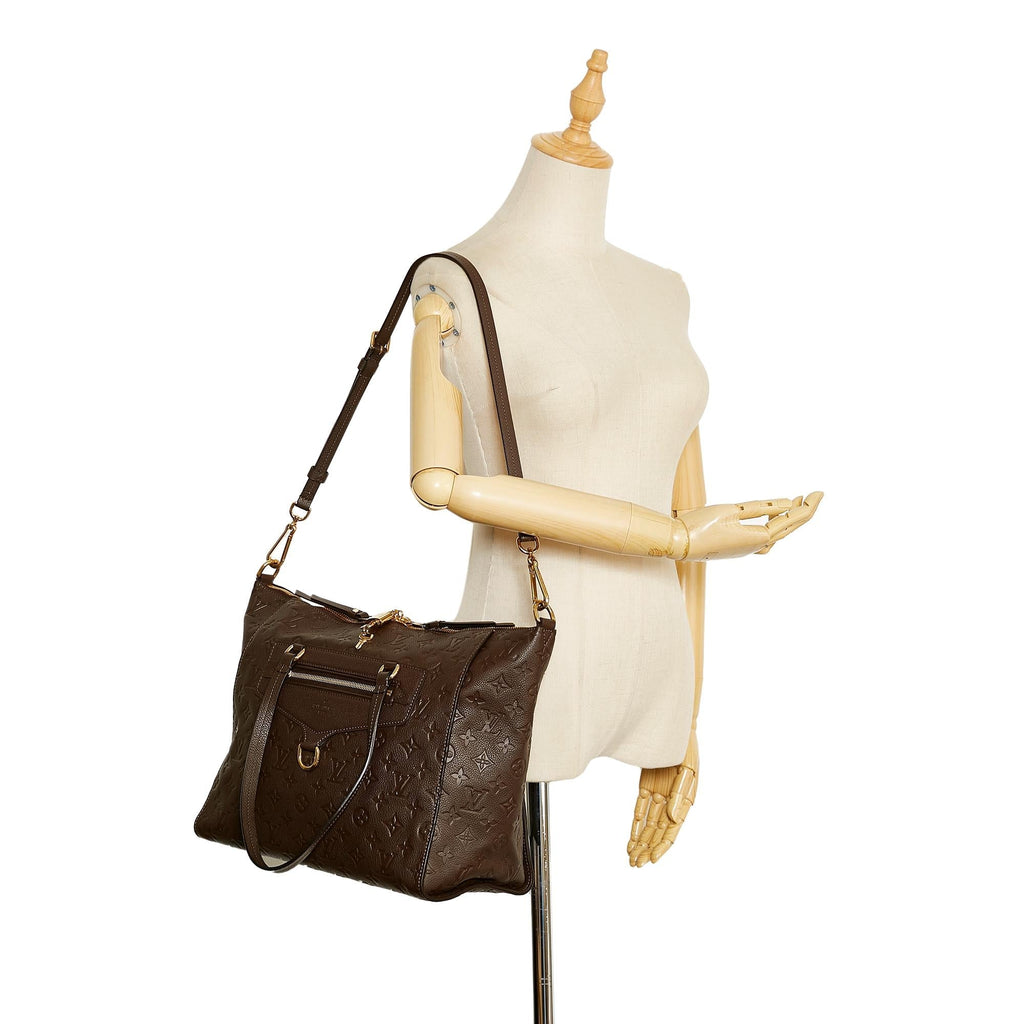 LO-LV bags 11181