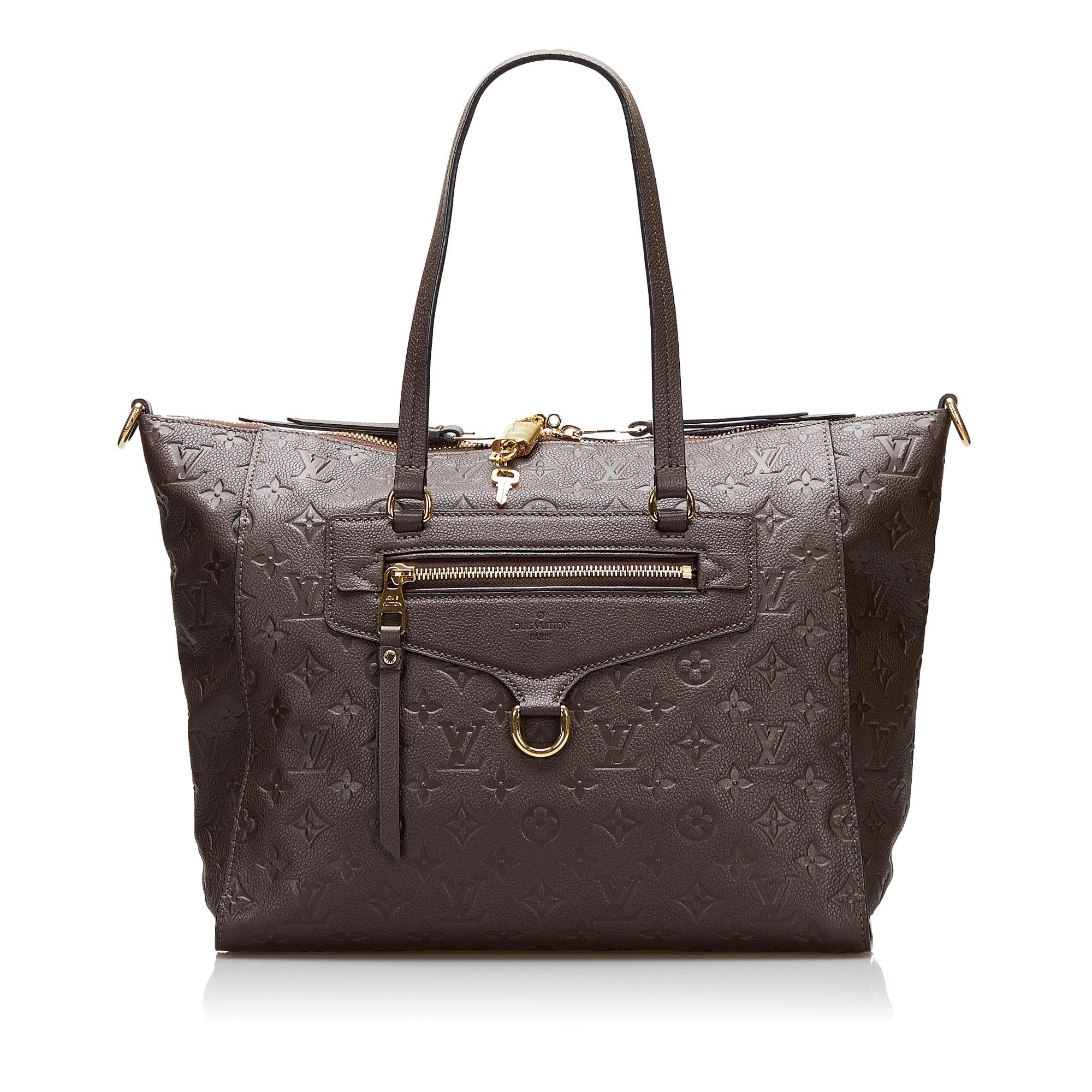 LO-LV bags 11181